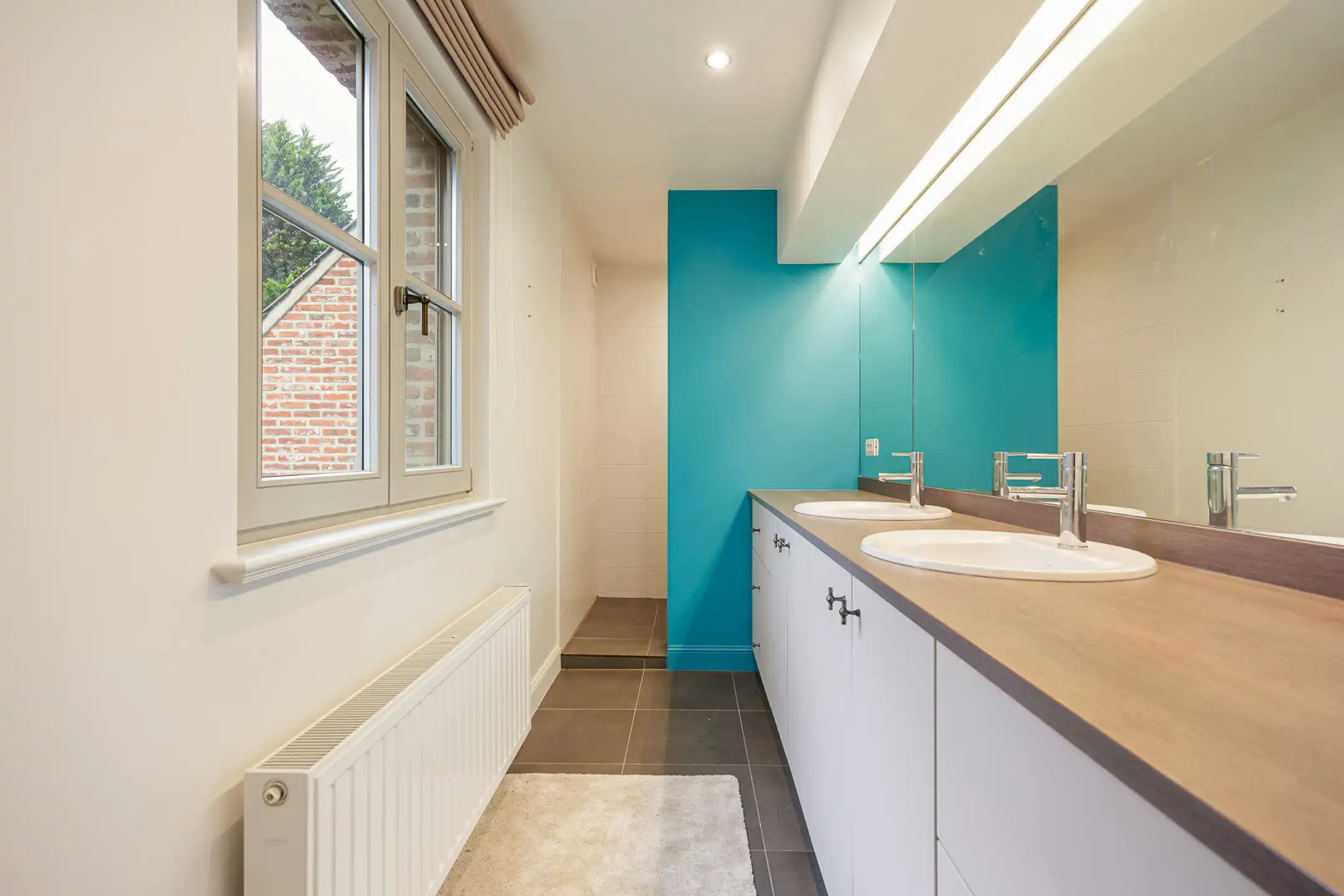 Stijlvolle pastorijvilla met 6 slaapkamers en prachtige tuin foto 12