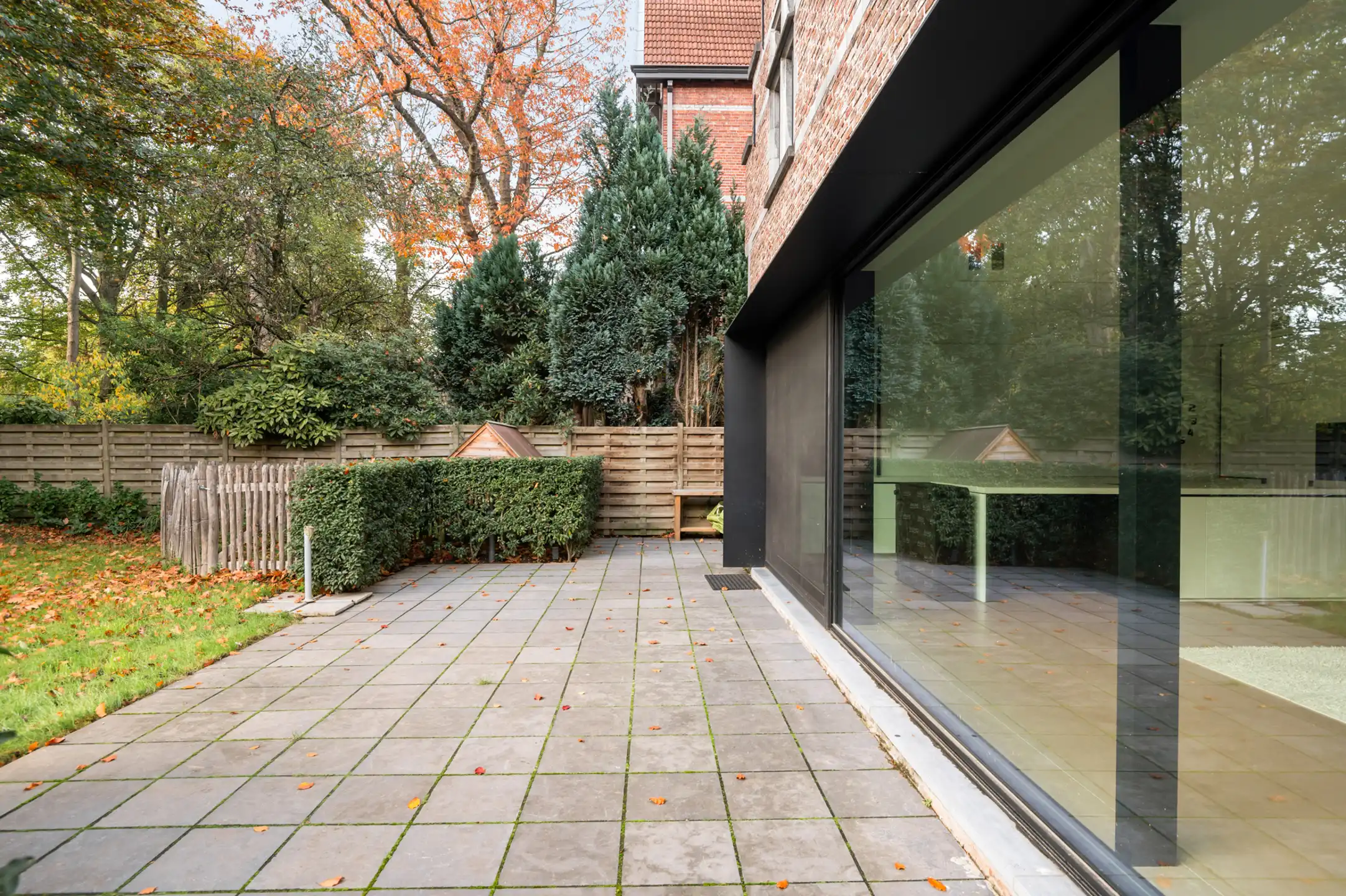 Knap gerenoveerde, energiezuinige woning (open bebouwing) foto 7