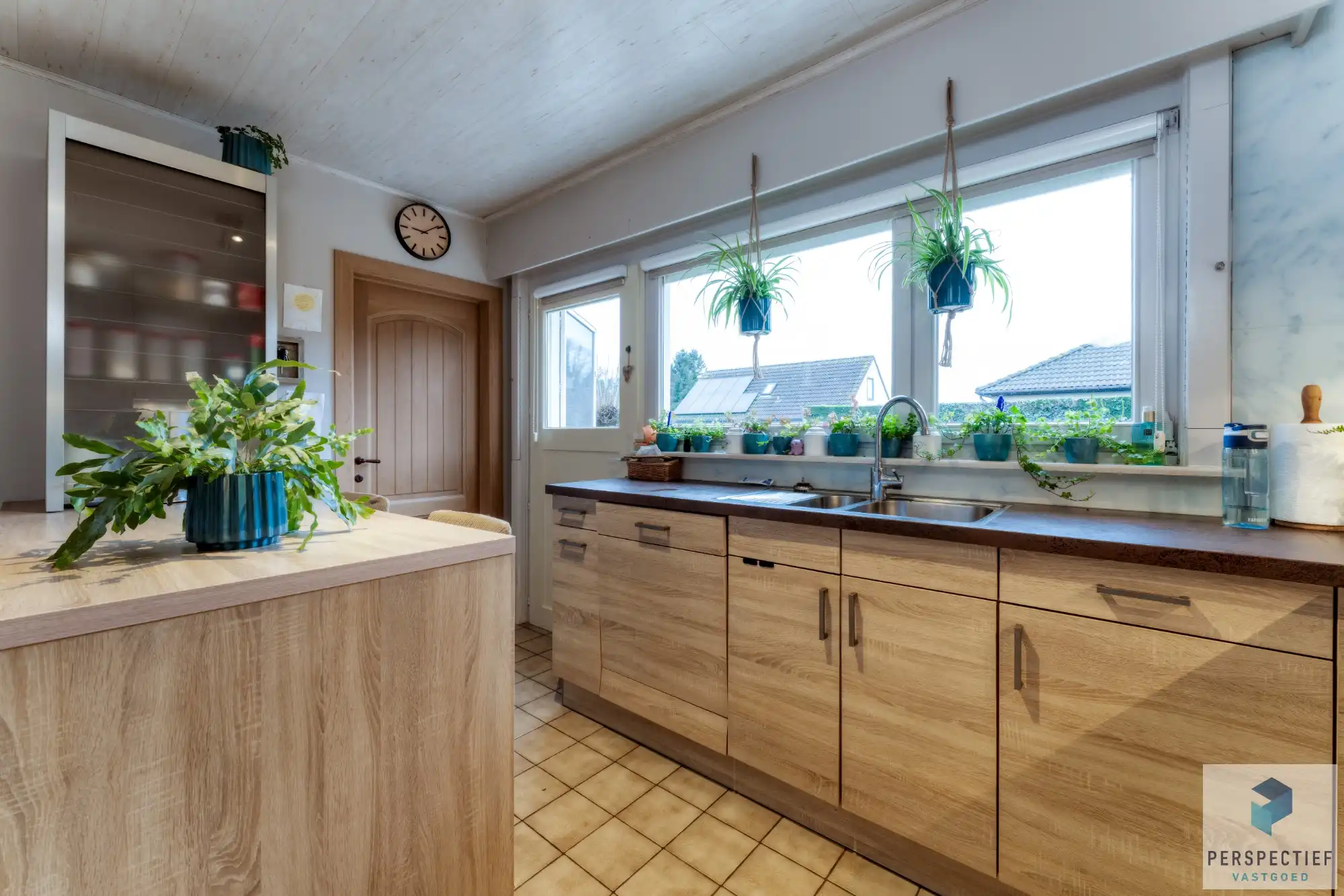 Uniek gelegen charmante villa met grote tuin in een rustige landelijke omgeving foto 10