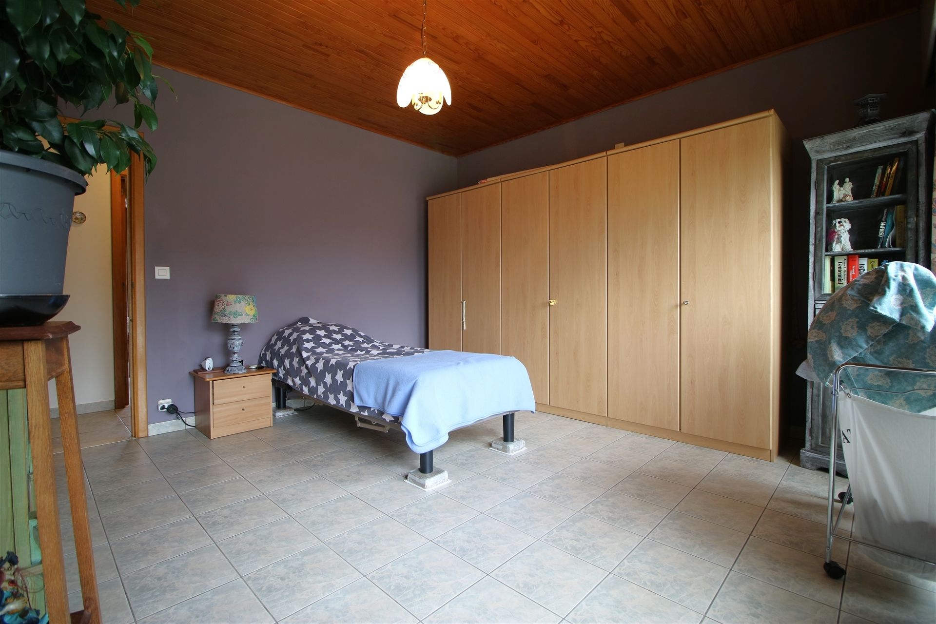 Bungalow met 2 slaapk. in rustige omgeving foto 12