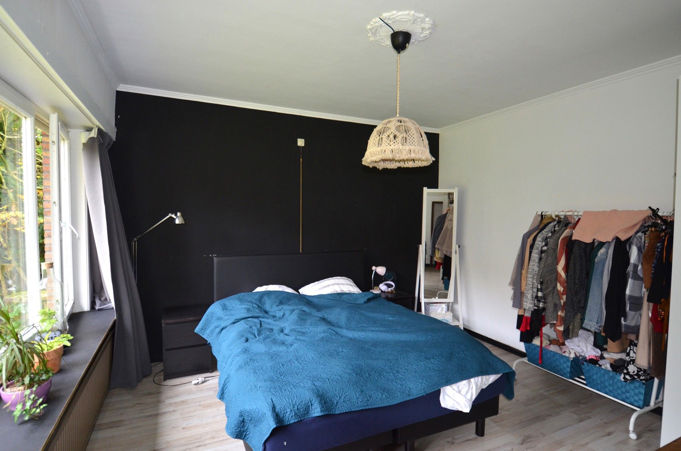 Renovatiewoning op unieke locatie foto 8