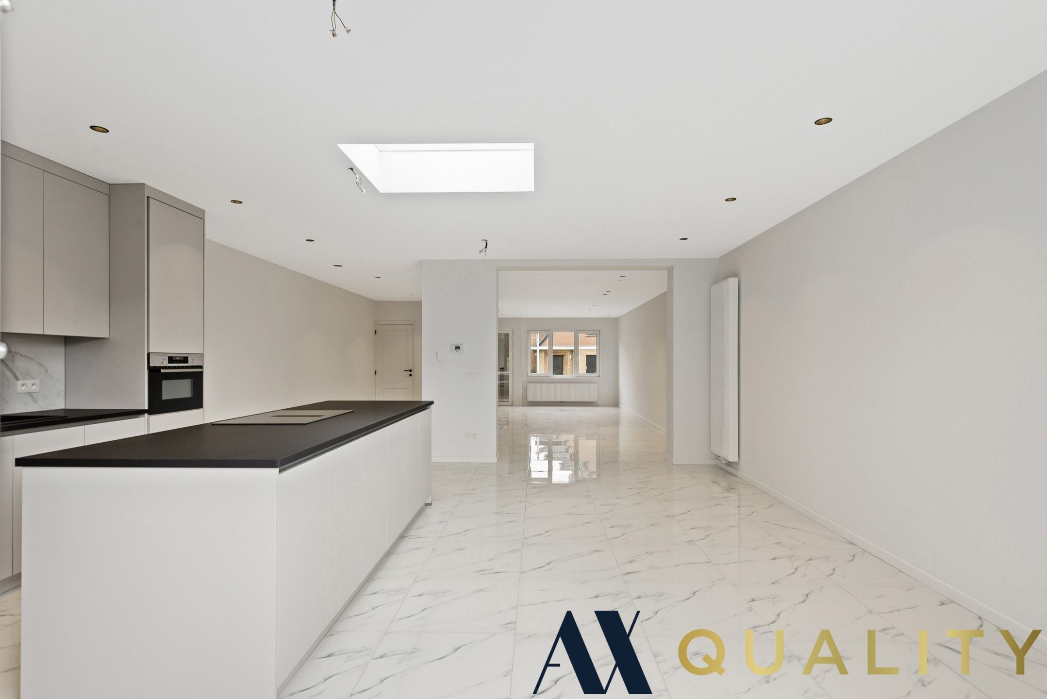 IN OPTIE!!! Gerenoveerde woning nabij het centrum van Bornem foto 6