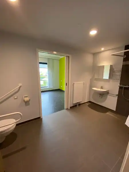 Moderne assistentiewoning in Demerhof Aarschot foto 10