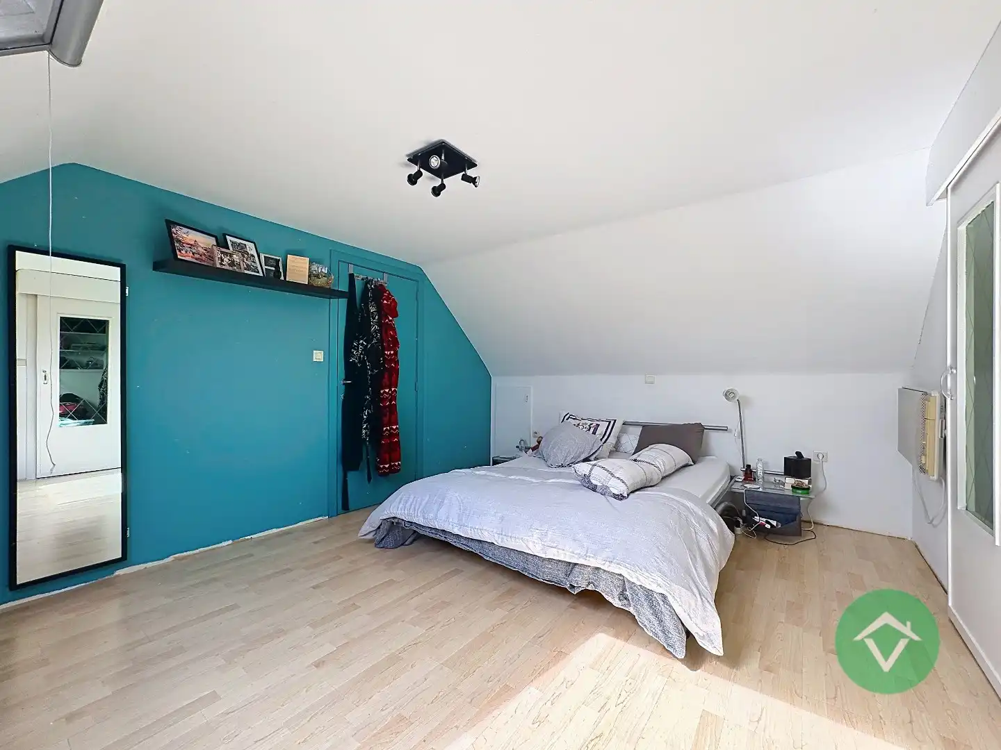 Woning met garage in centrum van Ichtegem foto 31