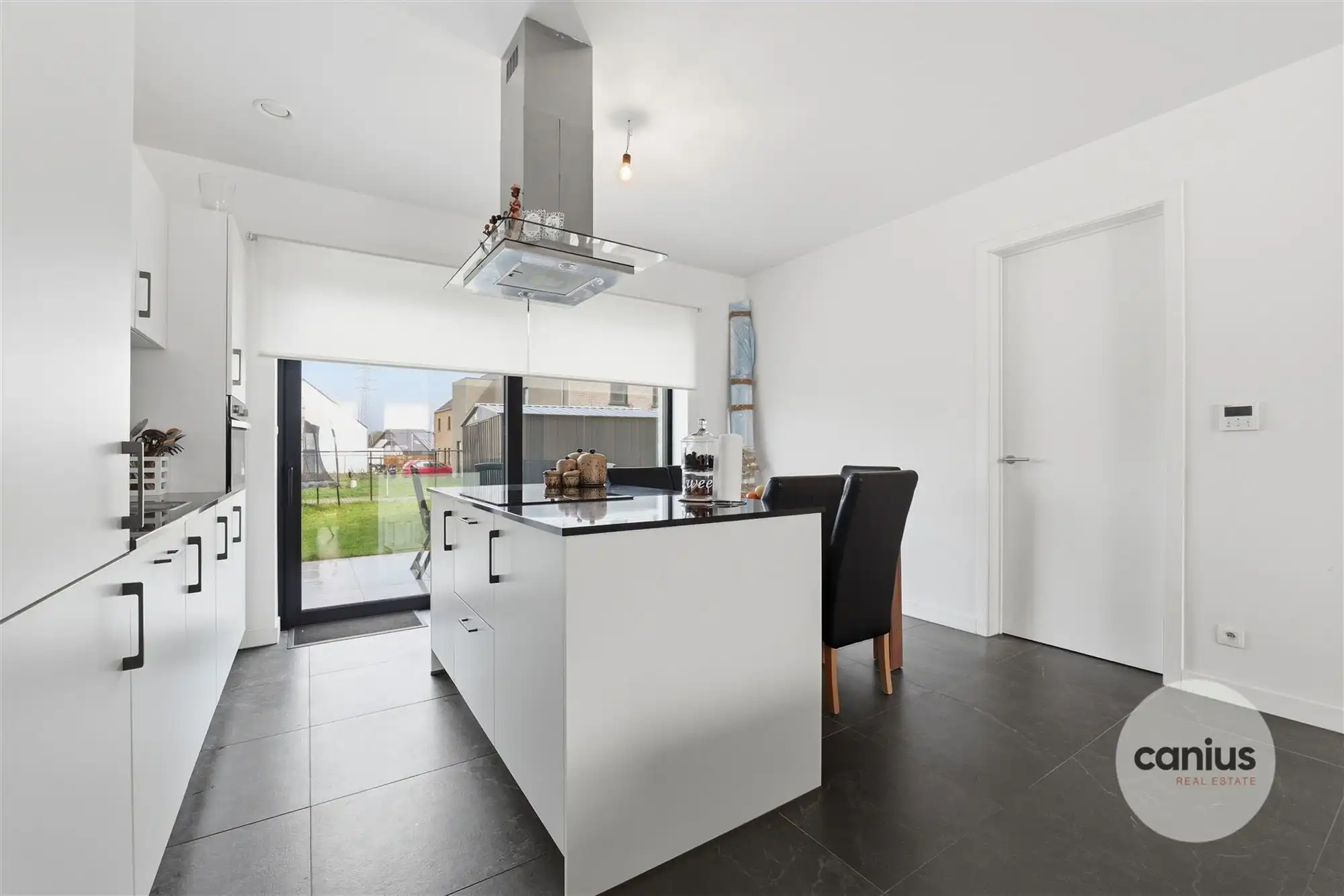 LANDELIJKE WONING MET 3 SLKS & TUIN foto 5