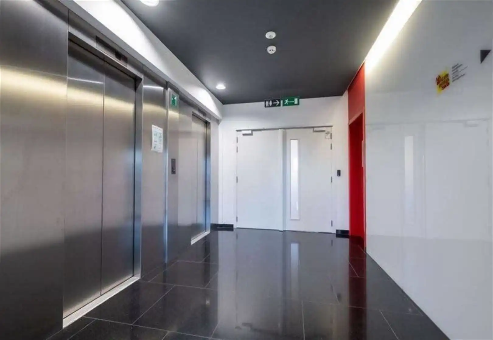 CORNER BUILDING: vanaf 133 m² tot 392 m² foto 3