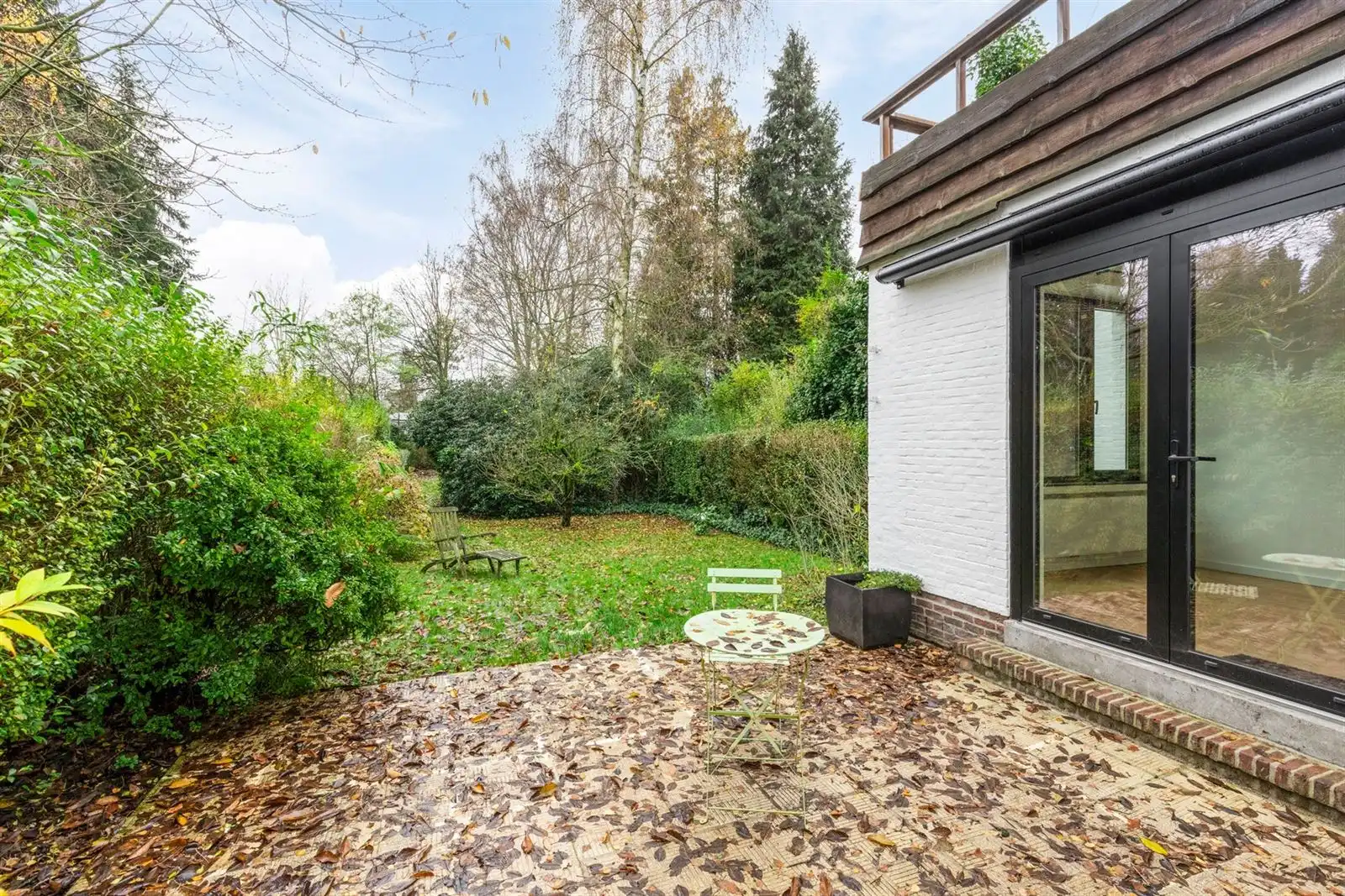 ELSDONK: Rustige, praktische woning met een uitgesproken familiaal karakter. foto 20