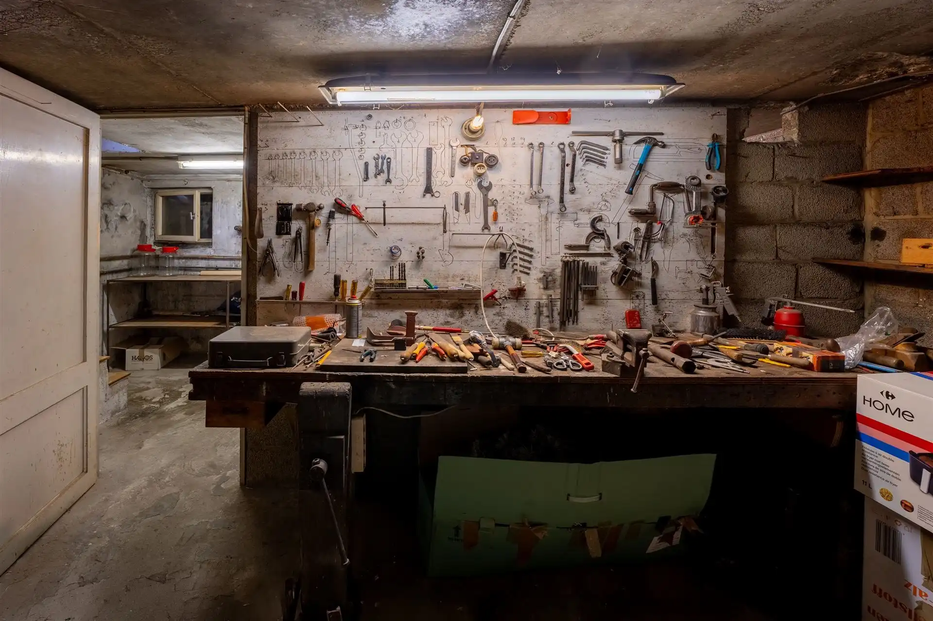 Rustig wonen nabij het centrum met Zuidoost-tuin, EPC B  foto 50