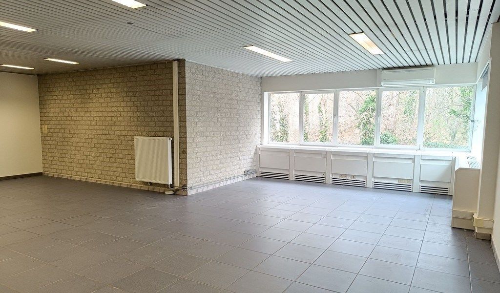 Kantoorruimte te huur te Wilrijk foto 4