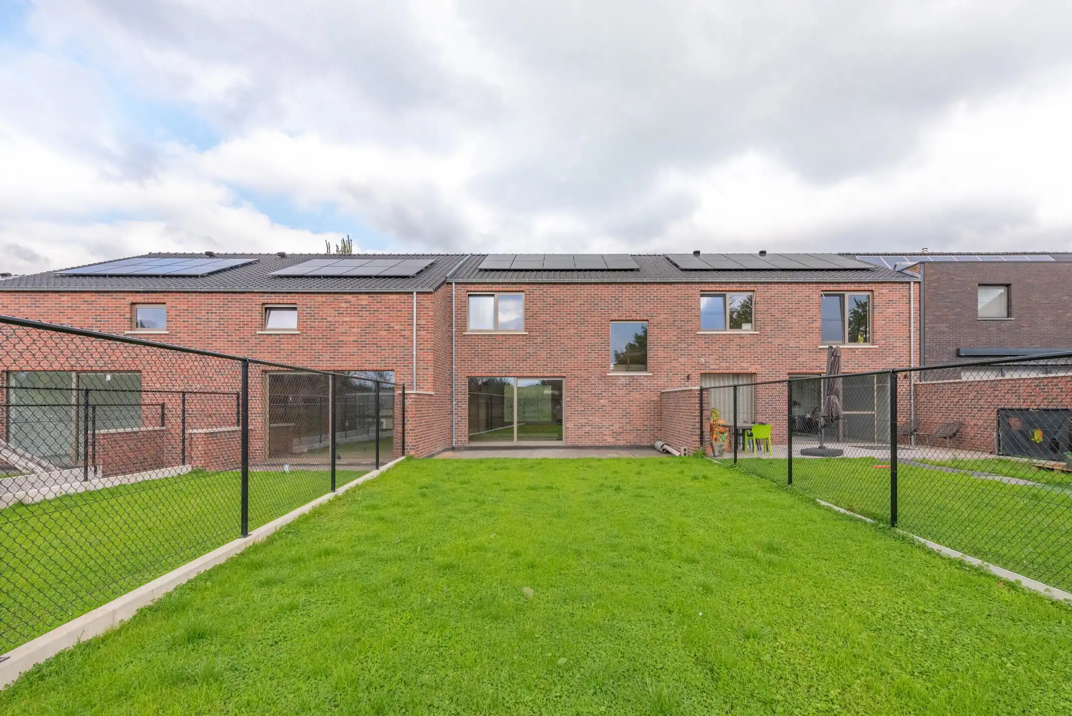 Nieuwbouwwoning in het rustige Vlijtingen foto 17