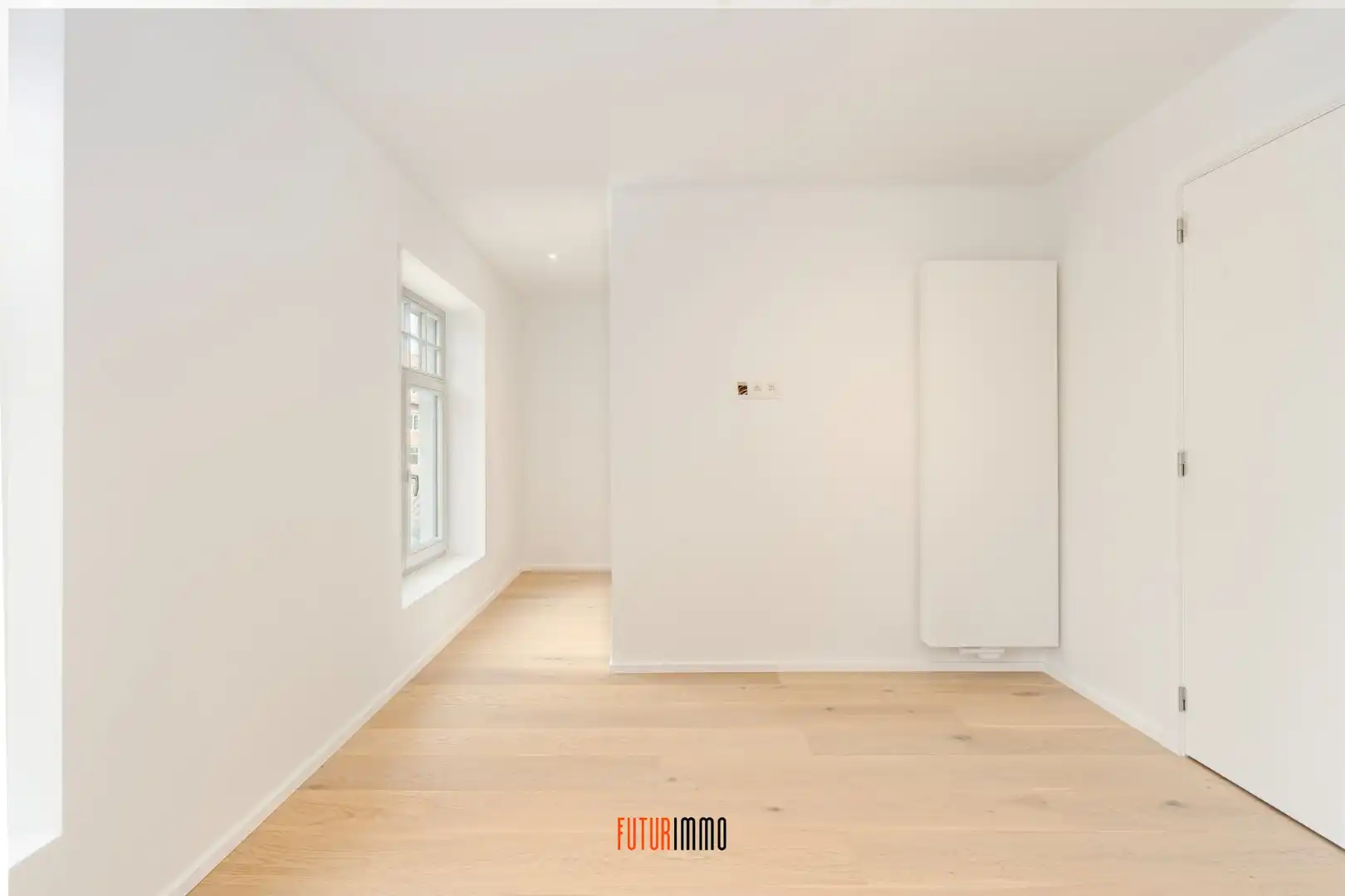 Instapklare gerenoveerde 3 slpk woning foto 12