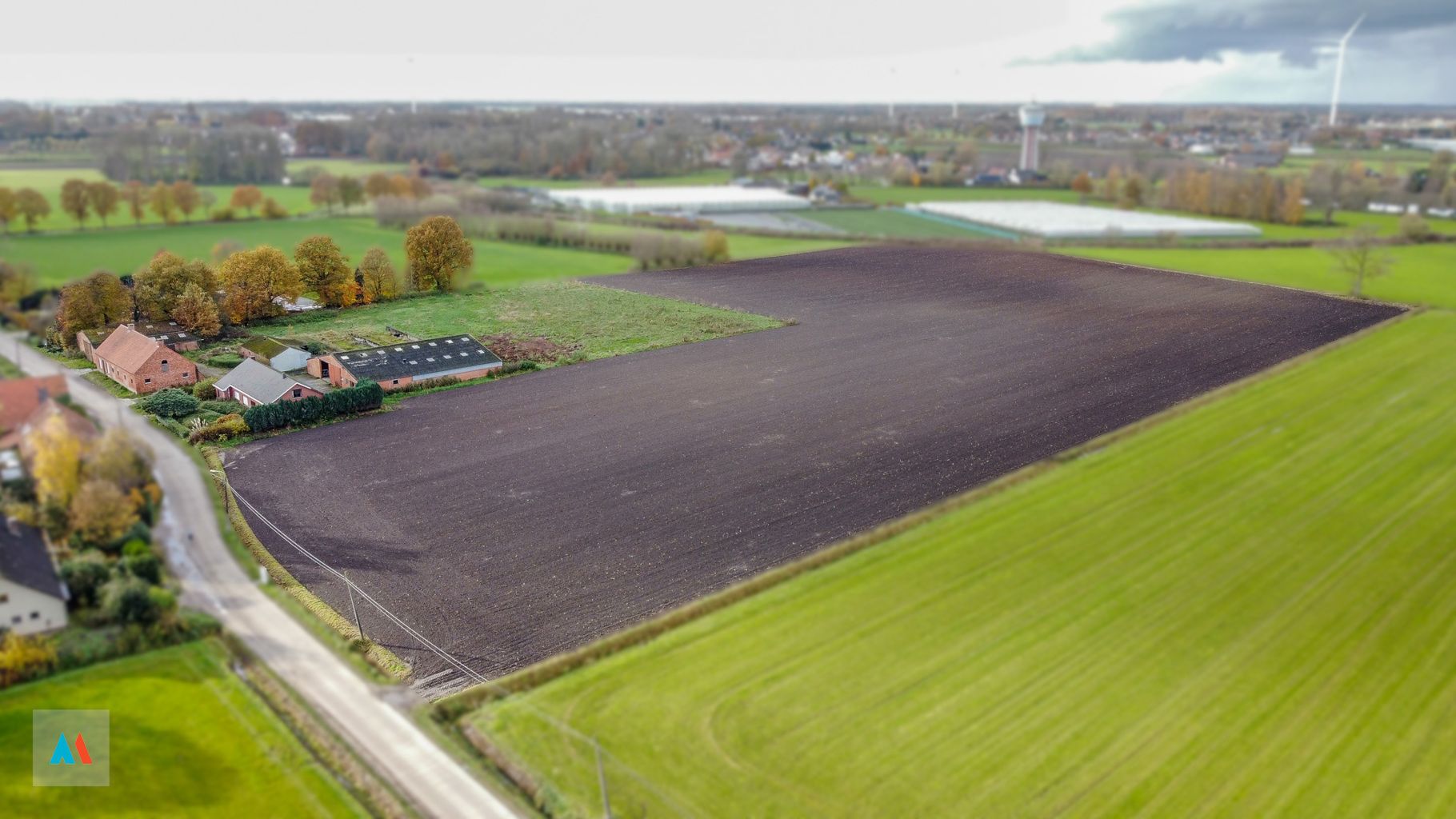 Landelijke hoeve op 4,6 hectare  foto 25
