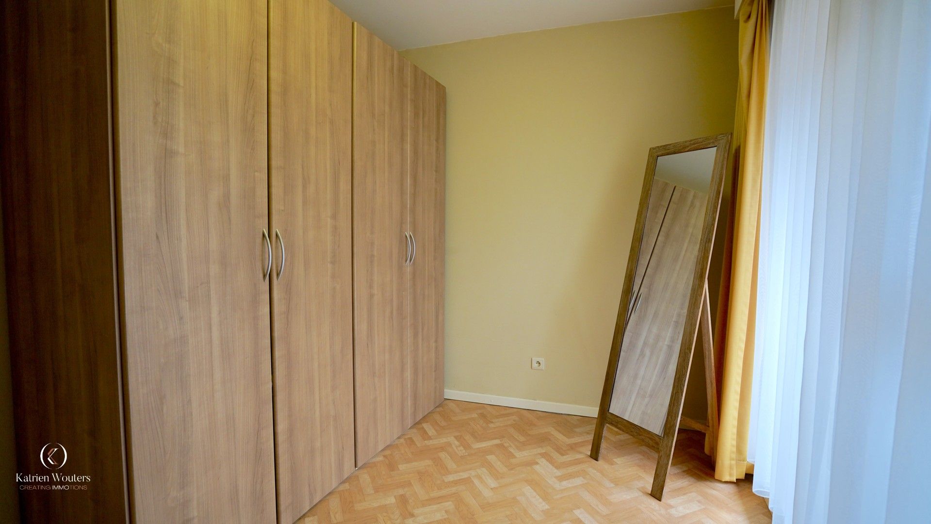 Stijlvol 3 slpk-appartement met garage foto 13