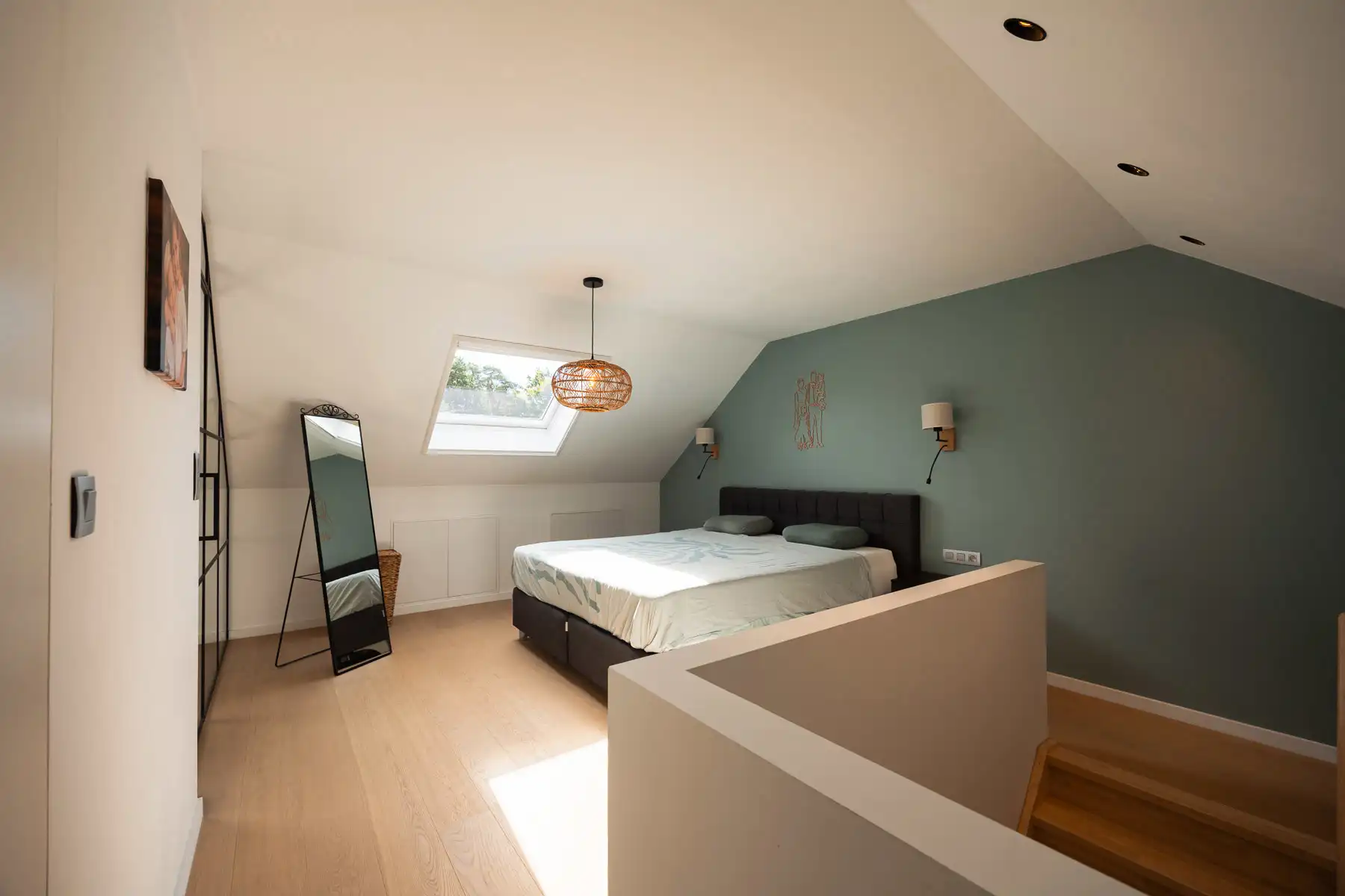 Ruime instapklare woning boordevol comfort en energiezuinigheid foto 18