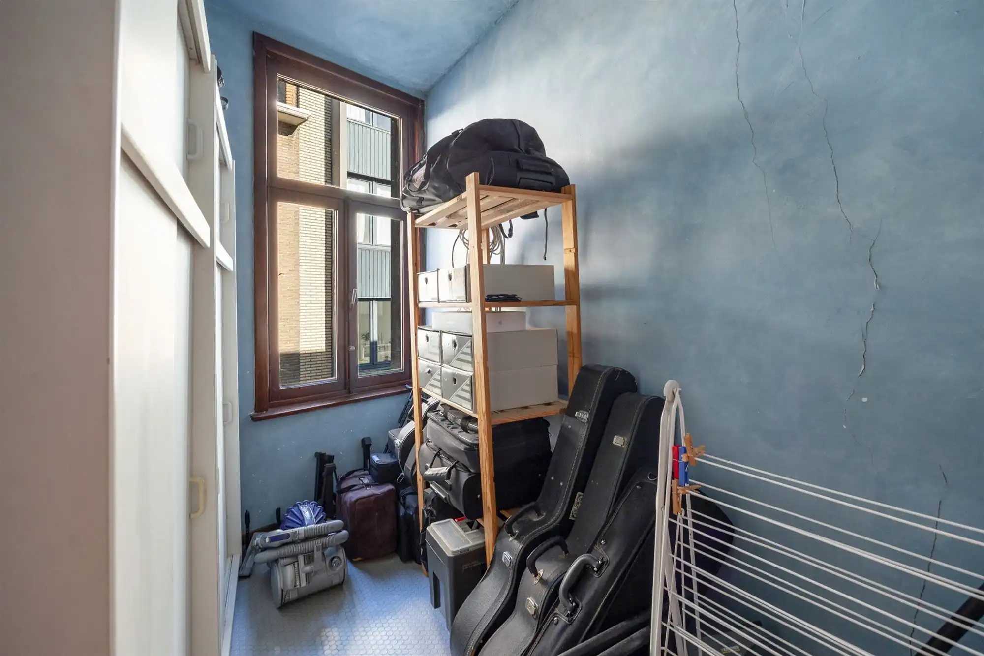 Te renoveren stadswoning nabij de Kruidtuin in Mechelen foto 14