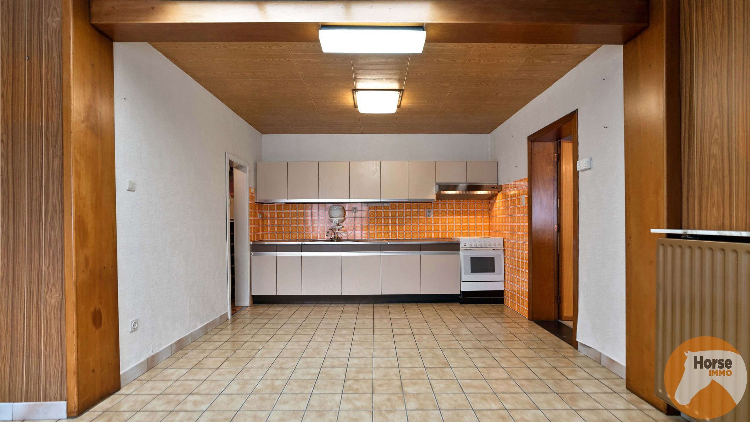 SCHERPENHEUVEL-ZICHEM - Woning op 47a nabij Averbode Bos  foto 11