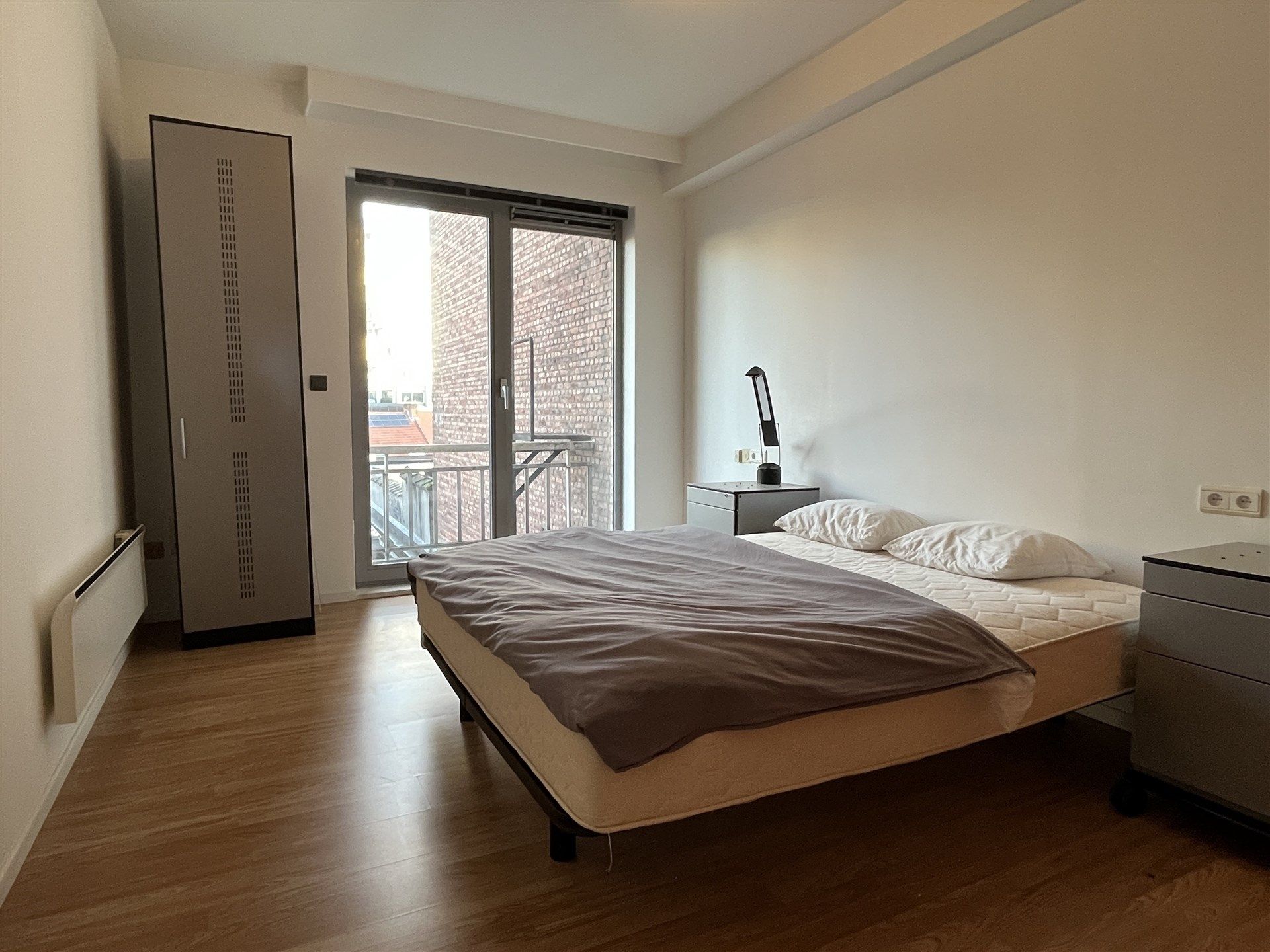 Appartement met terras op 200 m vh Centraal Station! foto 4