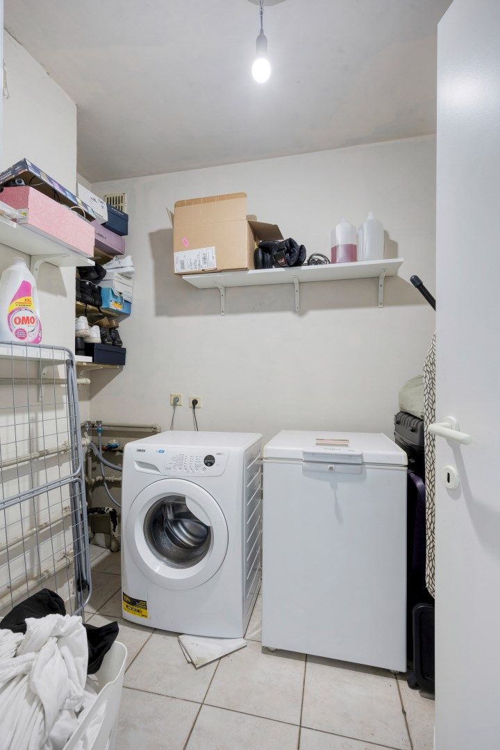 Goed gelegen 2-slaapkamerappartement  – EPC 105 kWh/m² - bewoonbare opp. 95 m² foto 15