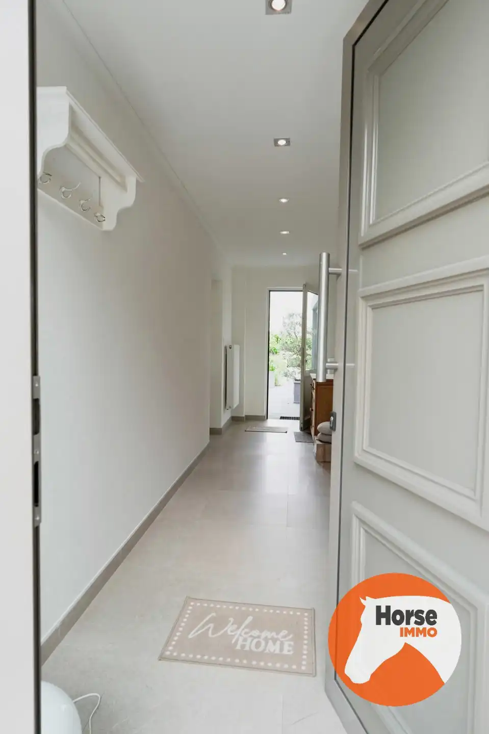 ASSENEDE - Instapklare, landelijke woning met uniek uitzicht foto 21
