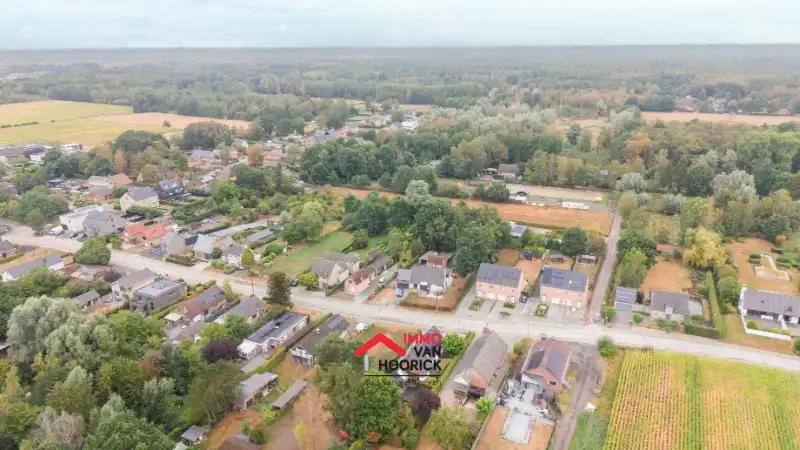 Prachtige woning OB op 737m² grondopp - 4 slpkmrs! foto 21