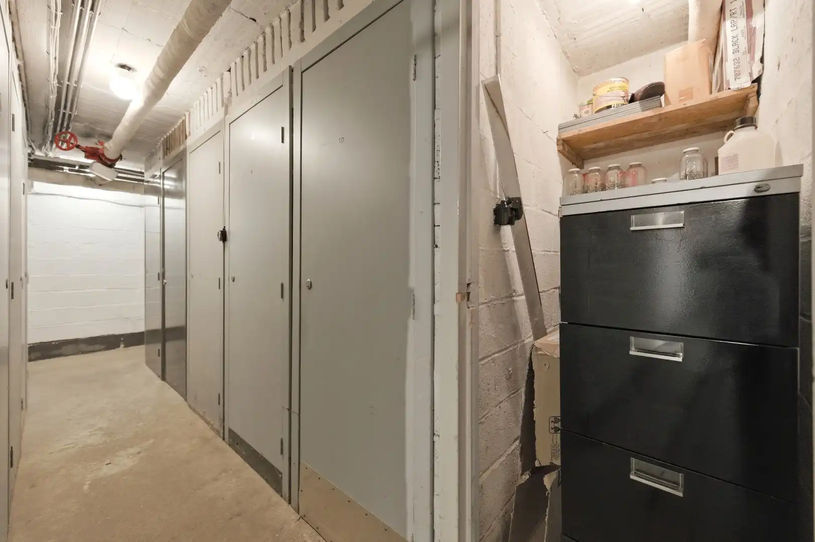 Instapklaar appartement met 2 slaapkamers op een ideale locatie te Tienen foto 21