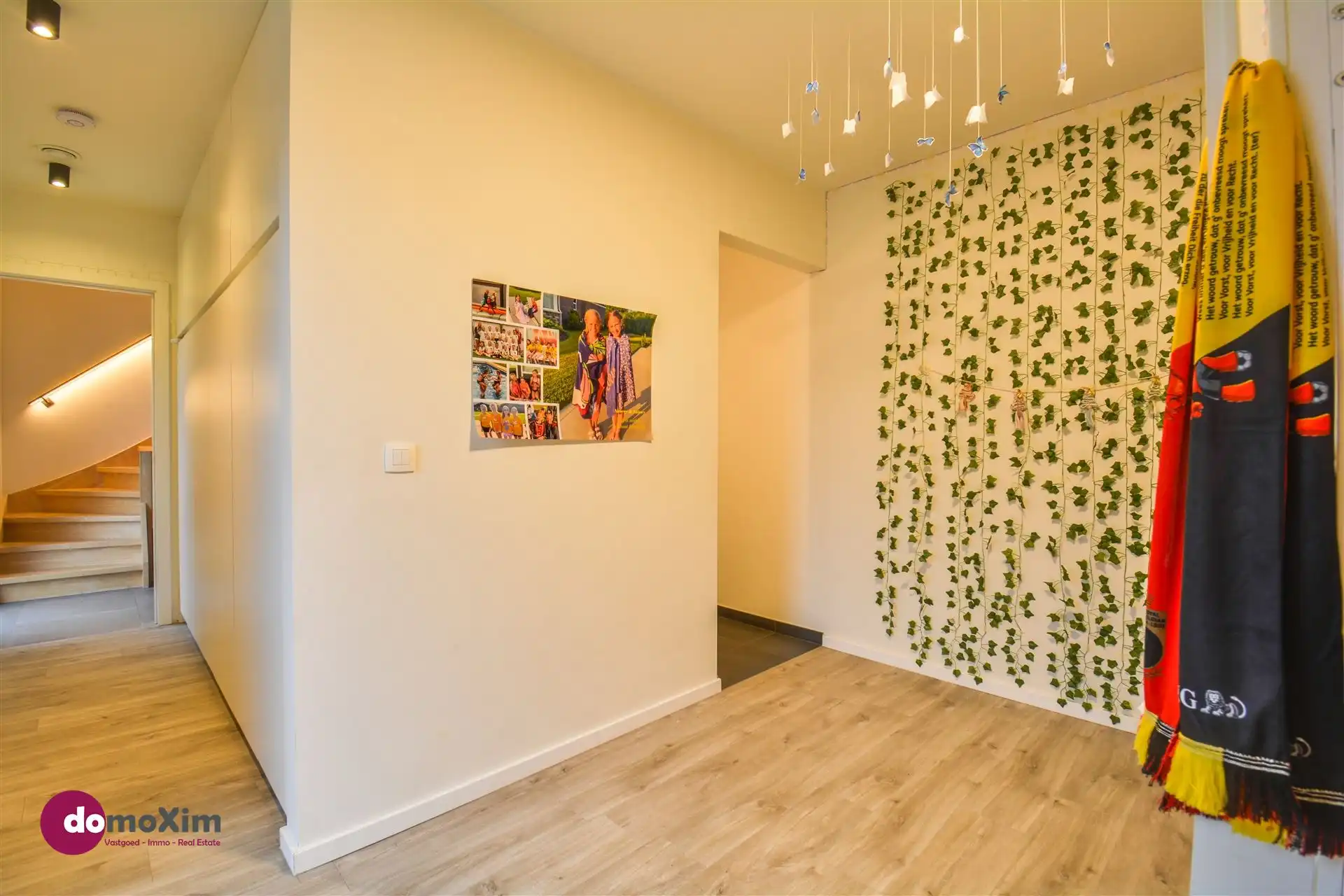 Moderne energiezuinige villa met 4 slaapkamers in Muizen foto 9