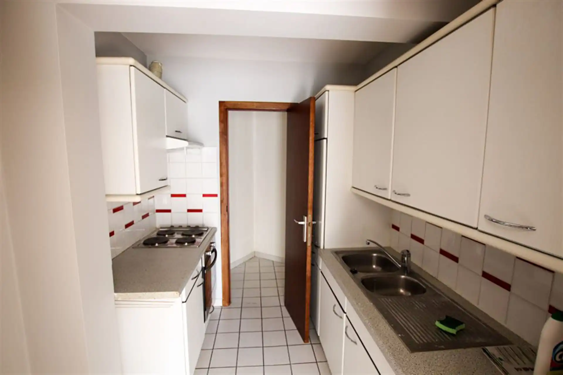 Gezellig appartement foto 3