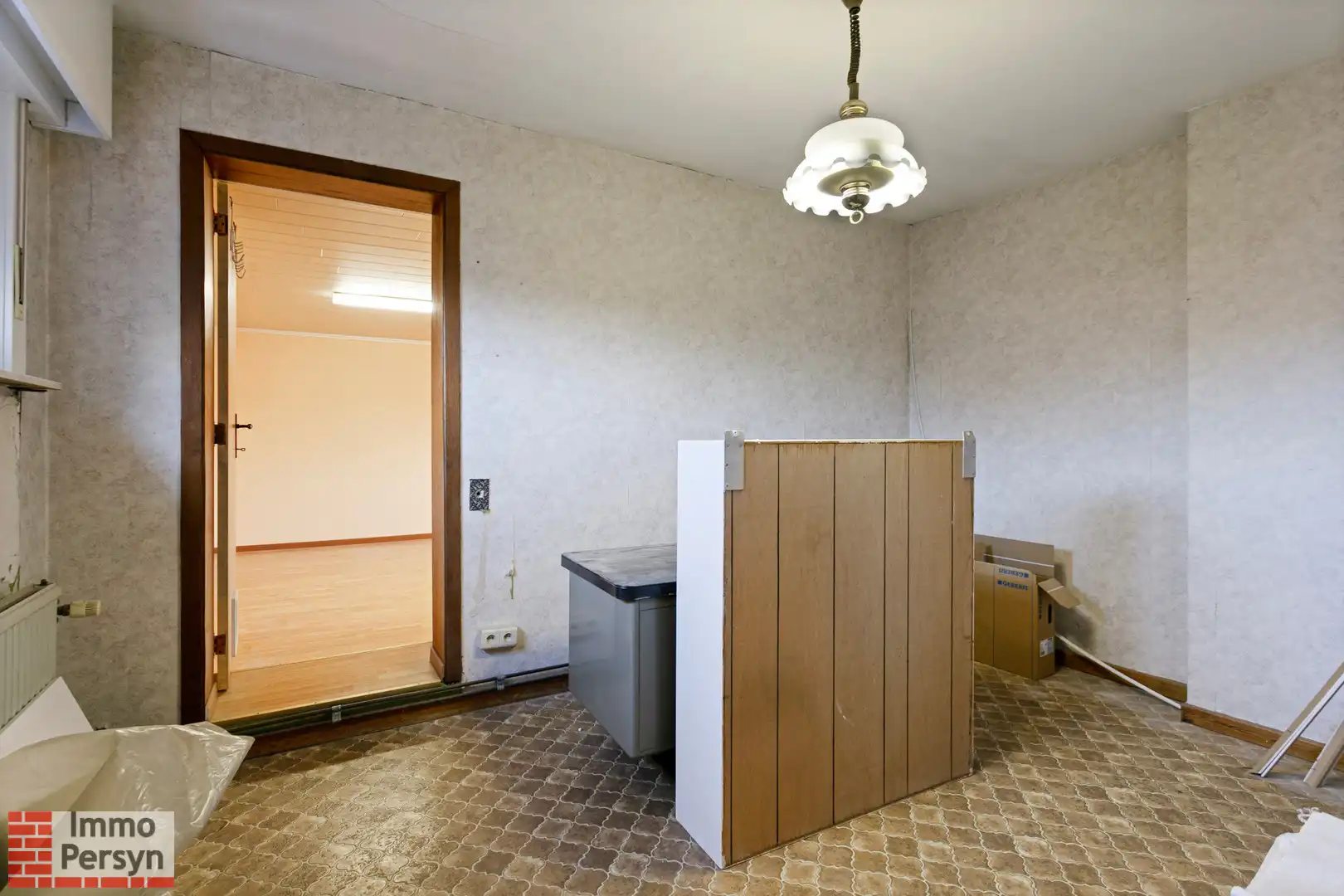 Commercieel pand (inclusief handelsfonds) met instapklaar appartement en achterliggend perceel foto 24