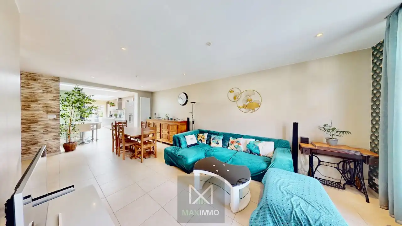 🏡 Instapklare woning te koop in Rekkem foto 2