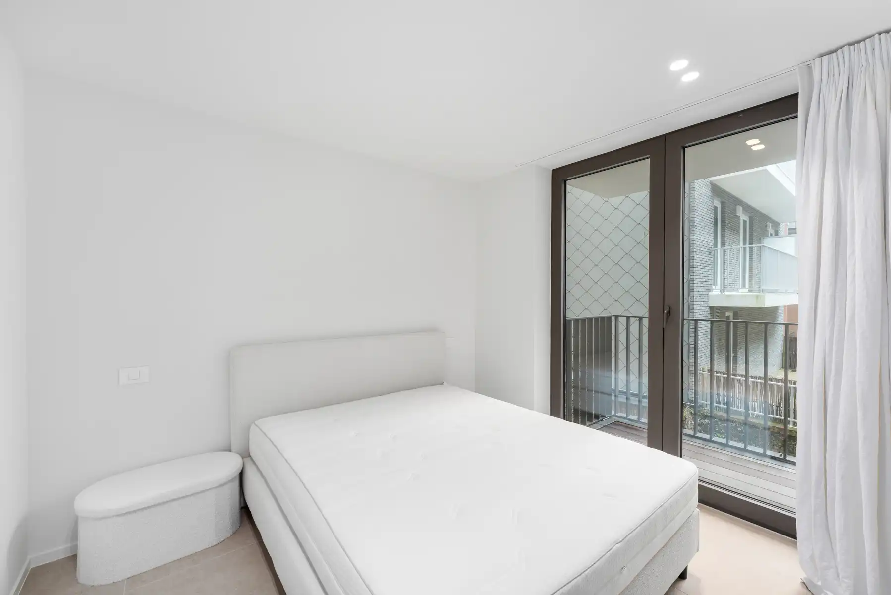 Prachtig appartement op een paar passen van het strand foto 4