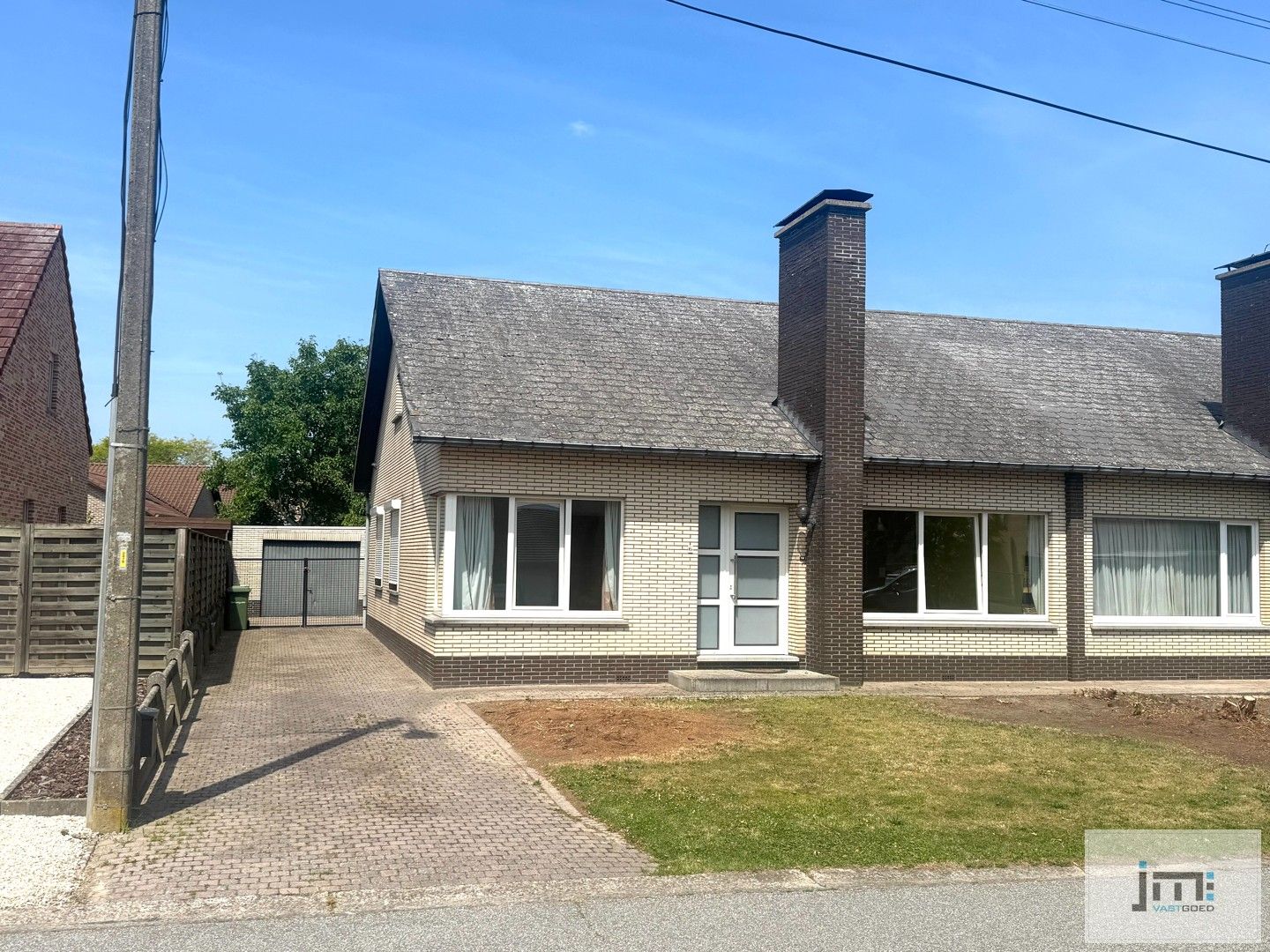 Energiezuinige gelijkvloerse woning foto {{pictureIndex}}