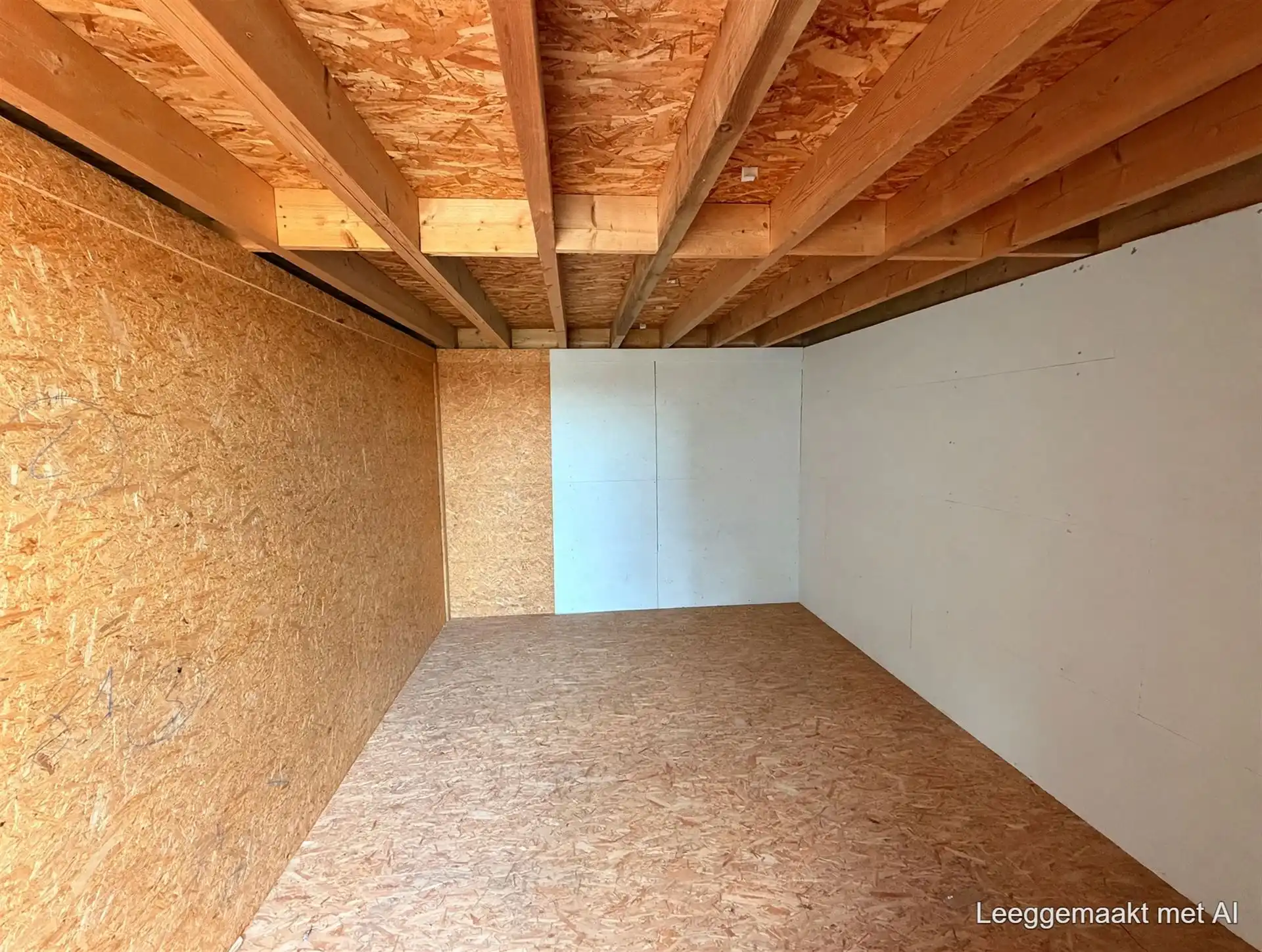 Prachtige loft in het historisch project "Koffienatie"! foto 14