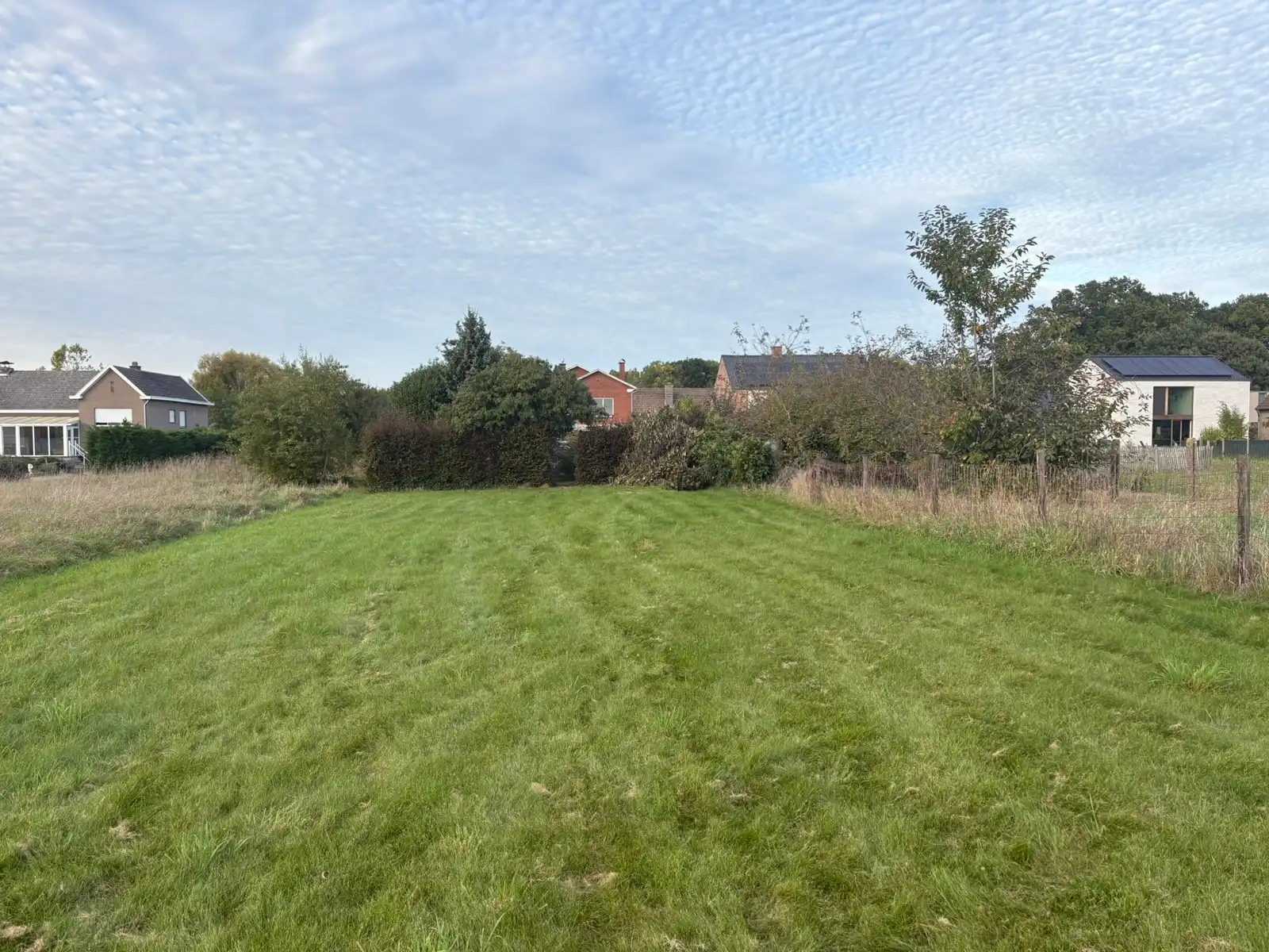 Ontdek zelf het potentieel van deze unieke woning! foto 4