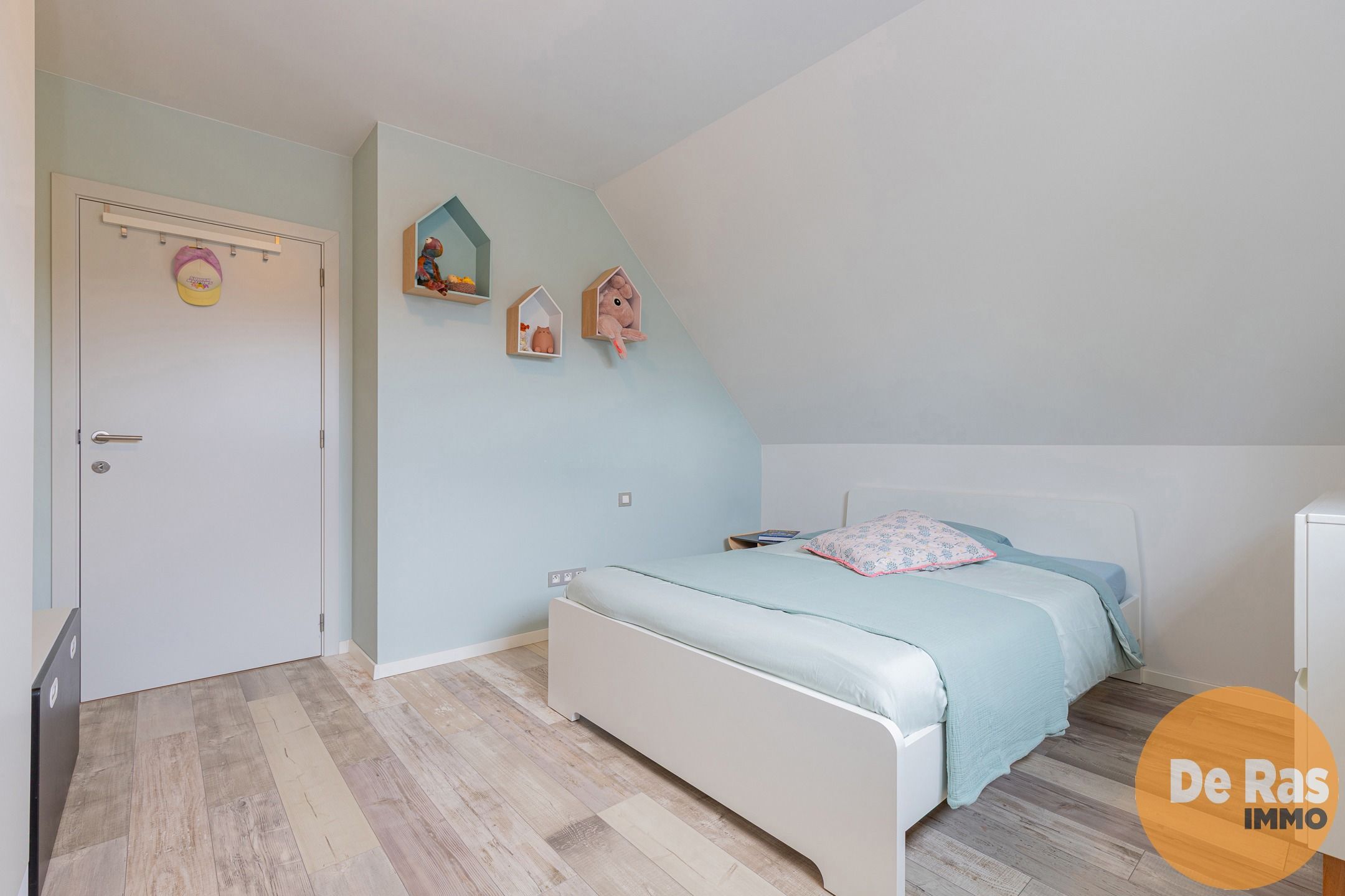 MERE - VILLA AAN BLAUWBOS foto 19