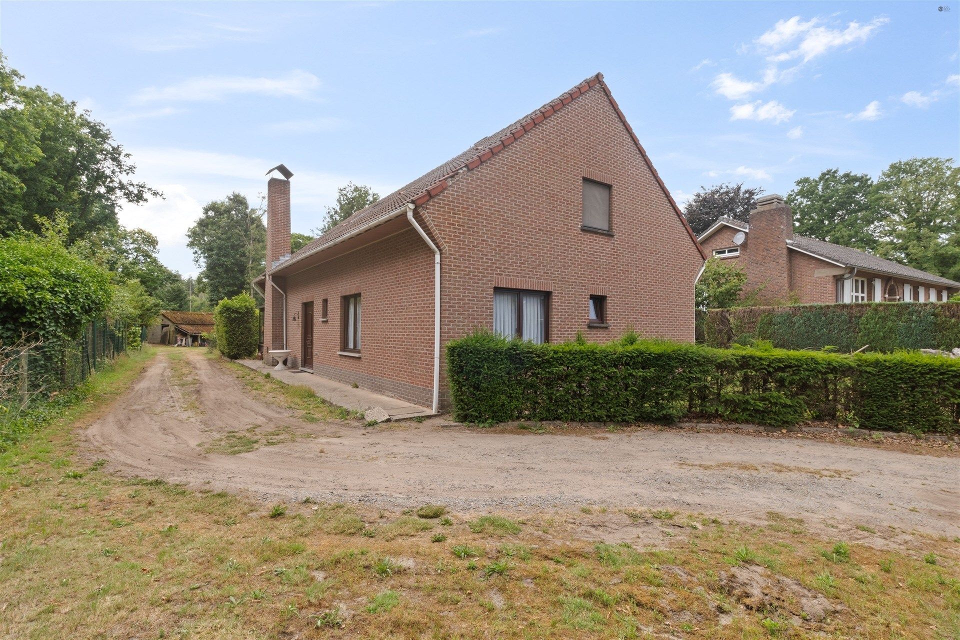 Open bebouwing -verder af te werken- op 3.237m² foto 24