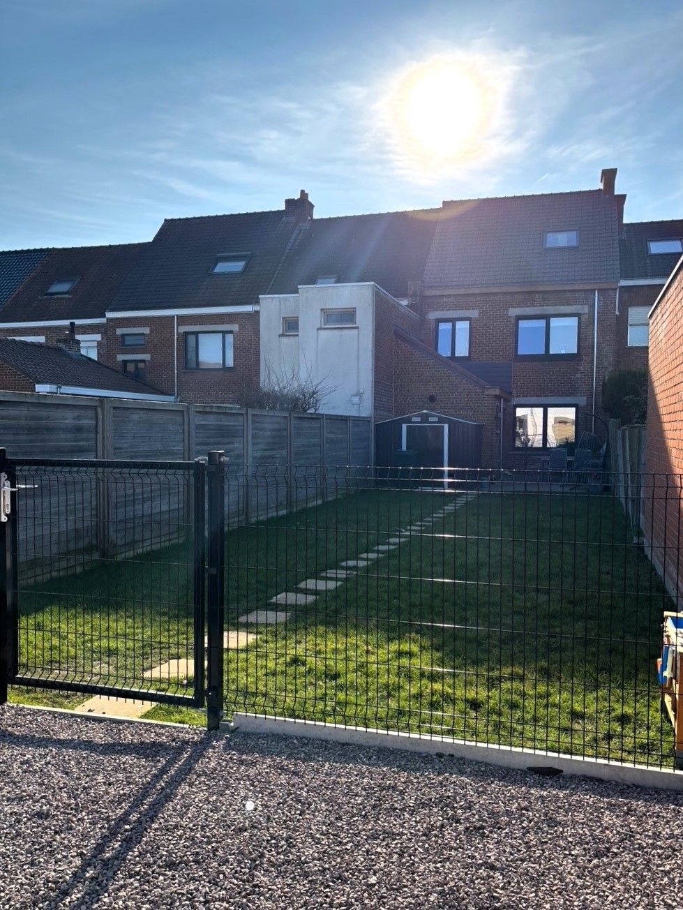 Schitterend gerenoveerde thuis in Avelgem foto 14