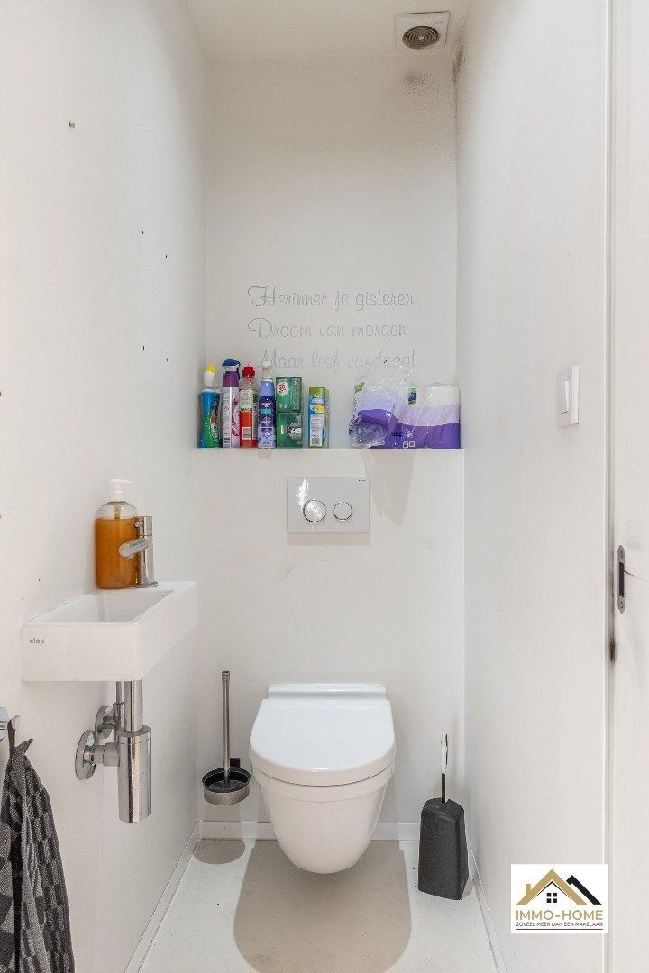 Mooi gerenoveerd kantoor op toplocatie  foto 21