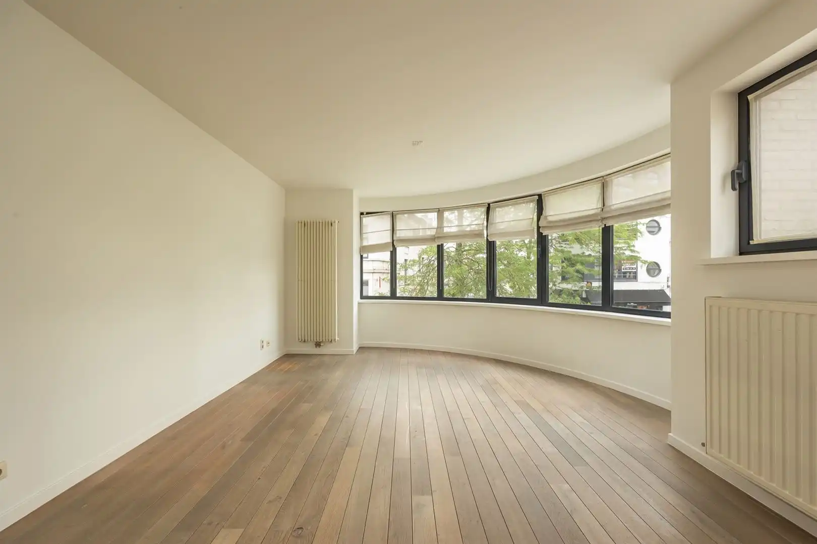Design appartement met zonneterras in het hart van Brasschaat foto 3