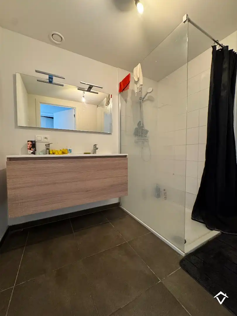 Appartement met 2 slaapkamers en garagebox te Westrozebeke foto 12