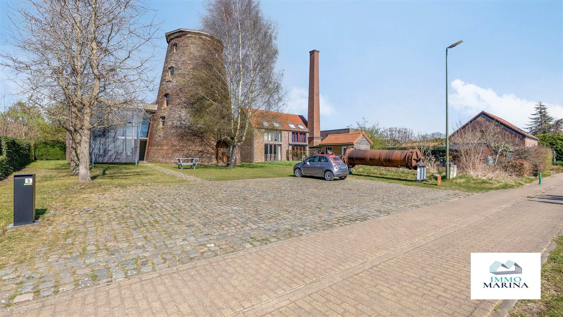  Instapklare woning met 3 slaapkamers en Z-tuin te Betekom foto 27