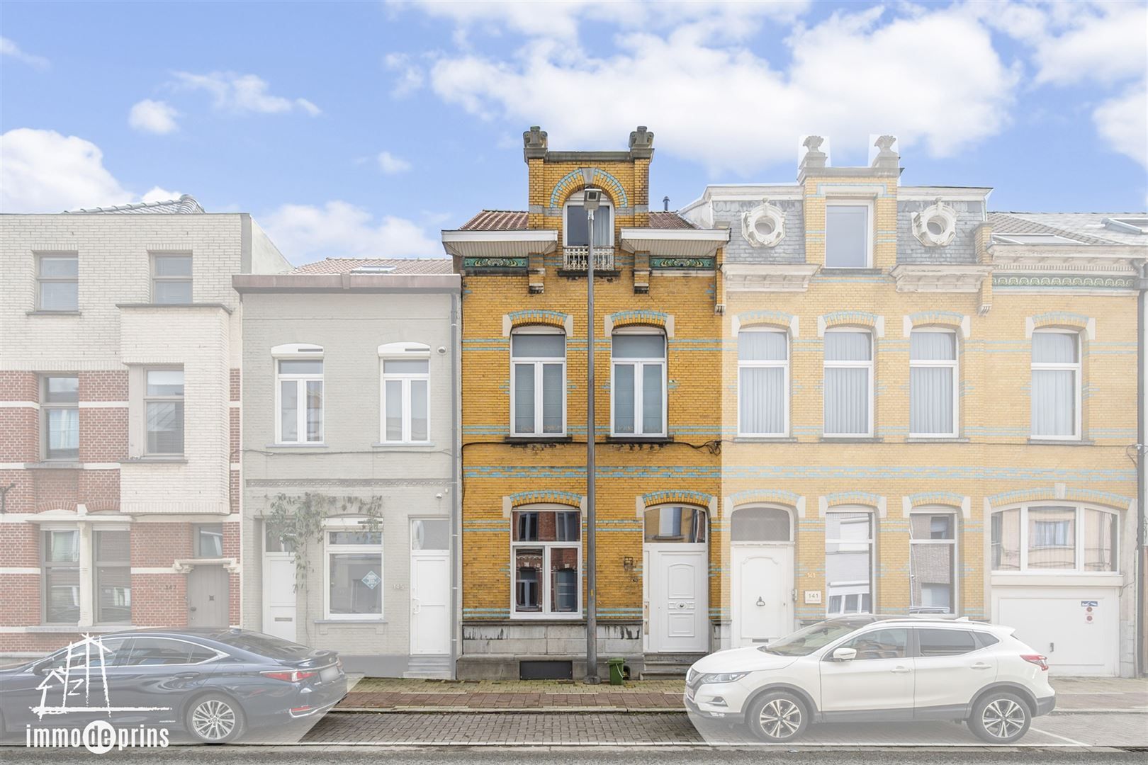 Appartement te koop Antwerpse Steenweg 143/1 - 9100 SINT-NIKLAAS