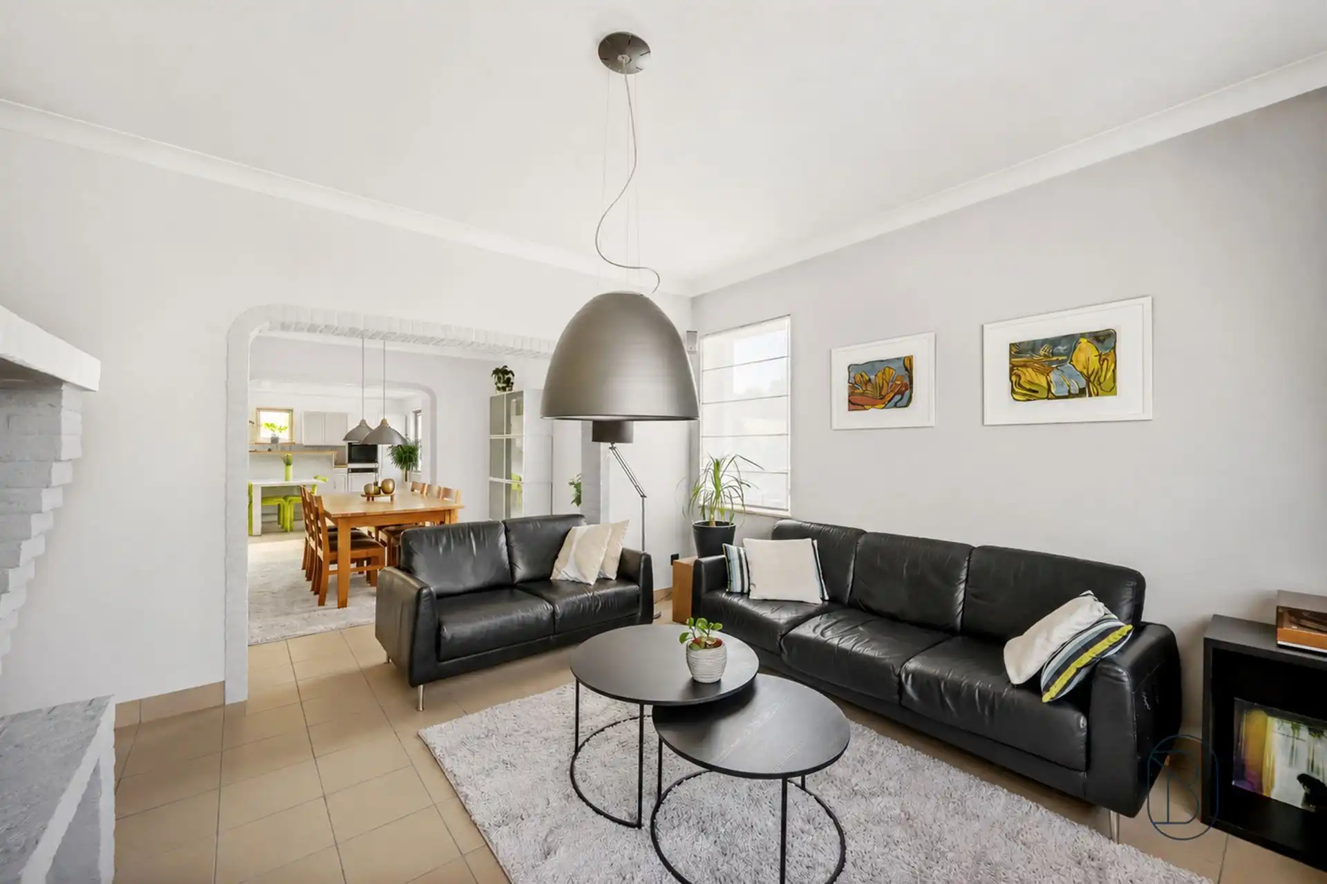 Perfect onderhouden woning met mooie tuin! foto 6