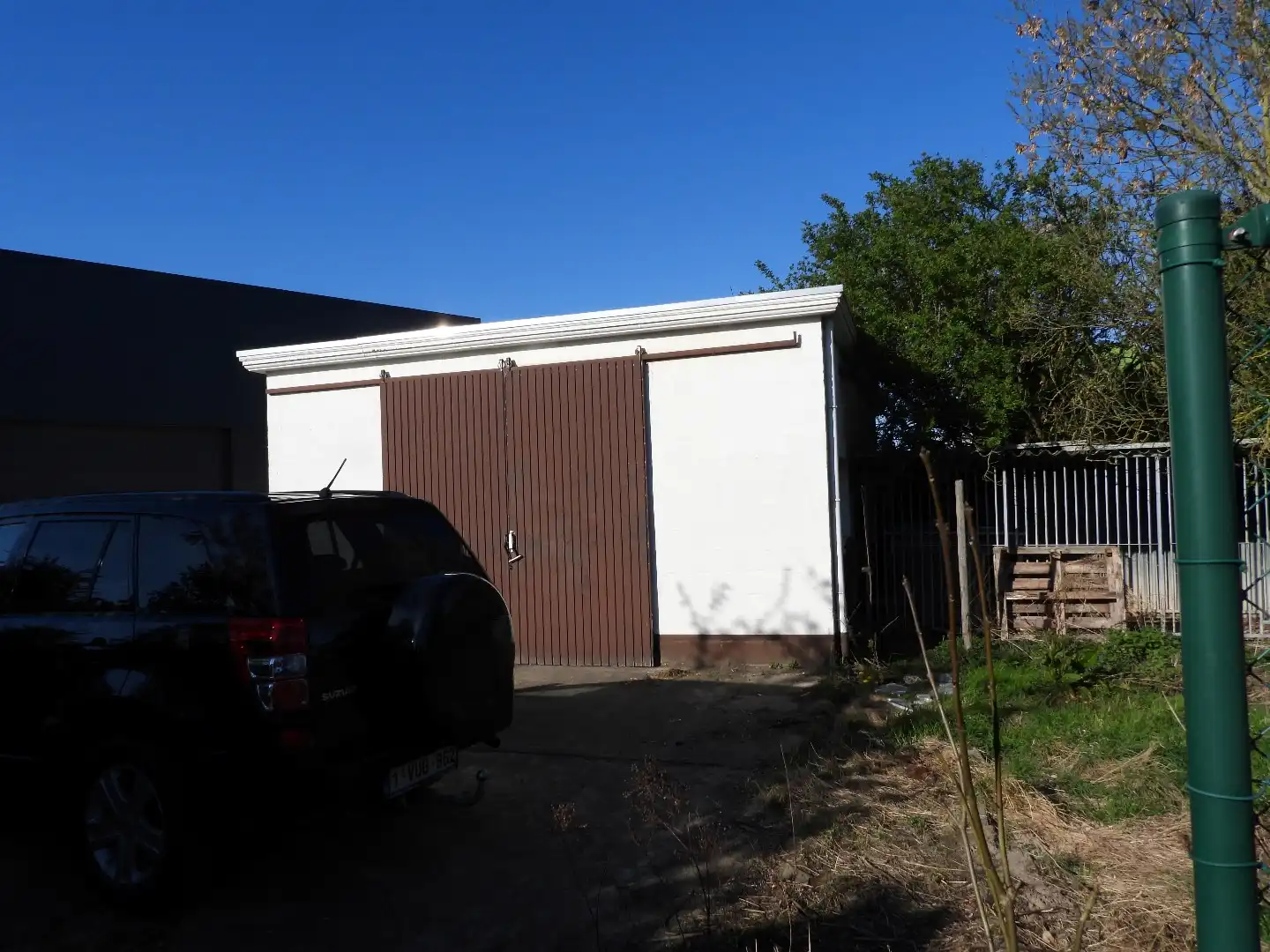 Charmante open bebouwing met karakter in Geetbets ; Halstraat 14 foto 19