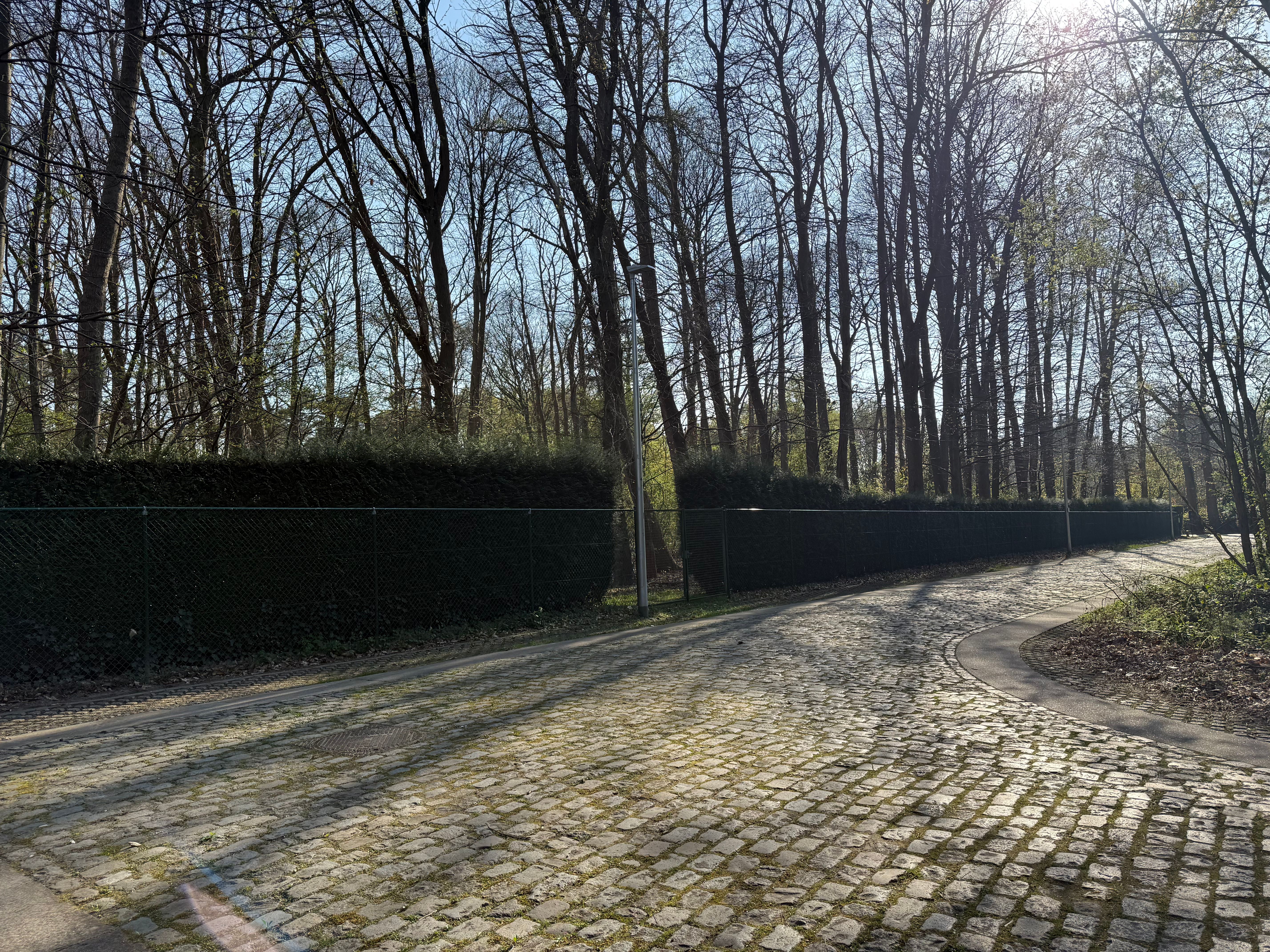 Residentiële bouwgrond op toplocatie foto 3