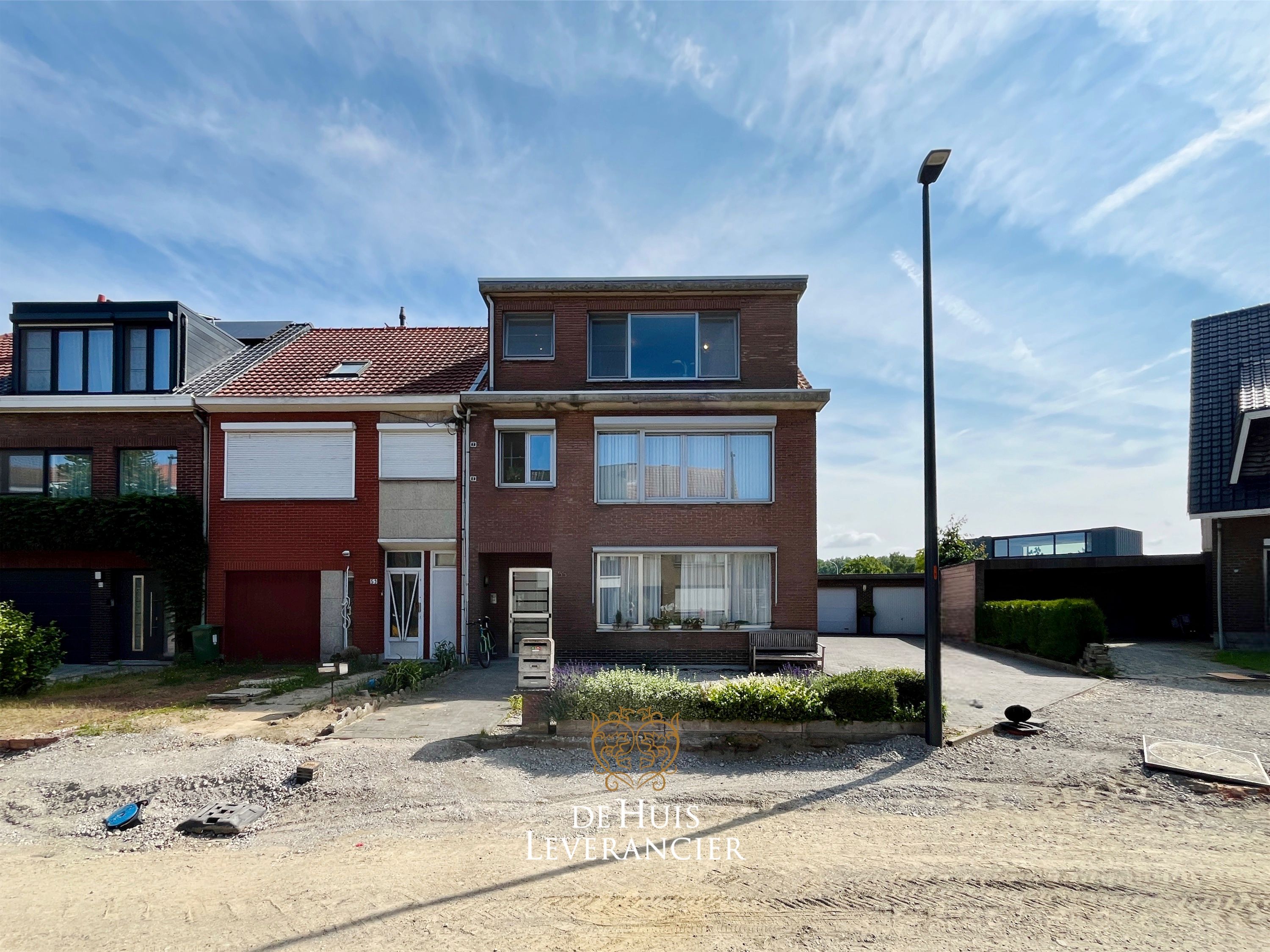 Flex-Sale : Je eerste stap naar wonen in Kontich begint misschien hier! foto 4
