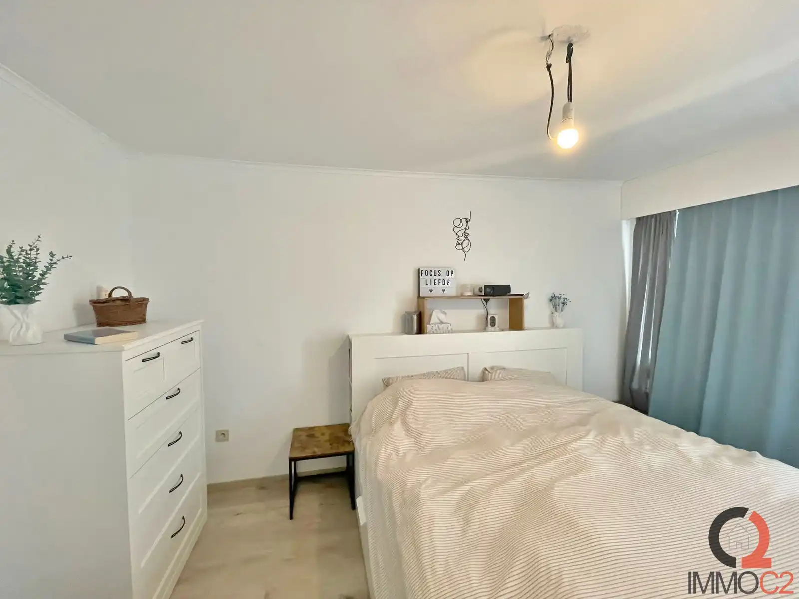 Appartement te huur foto 16