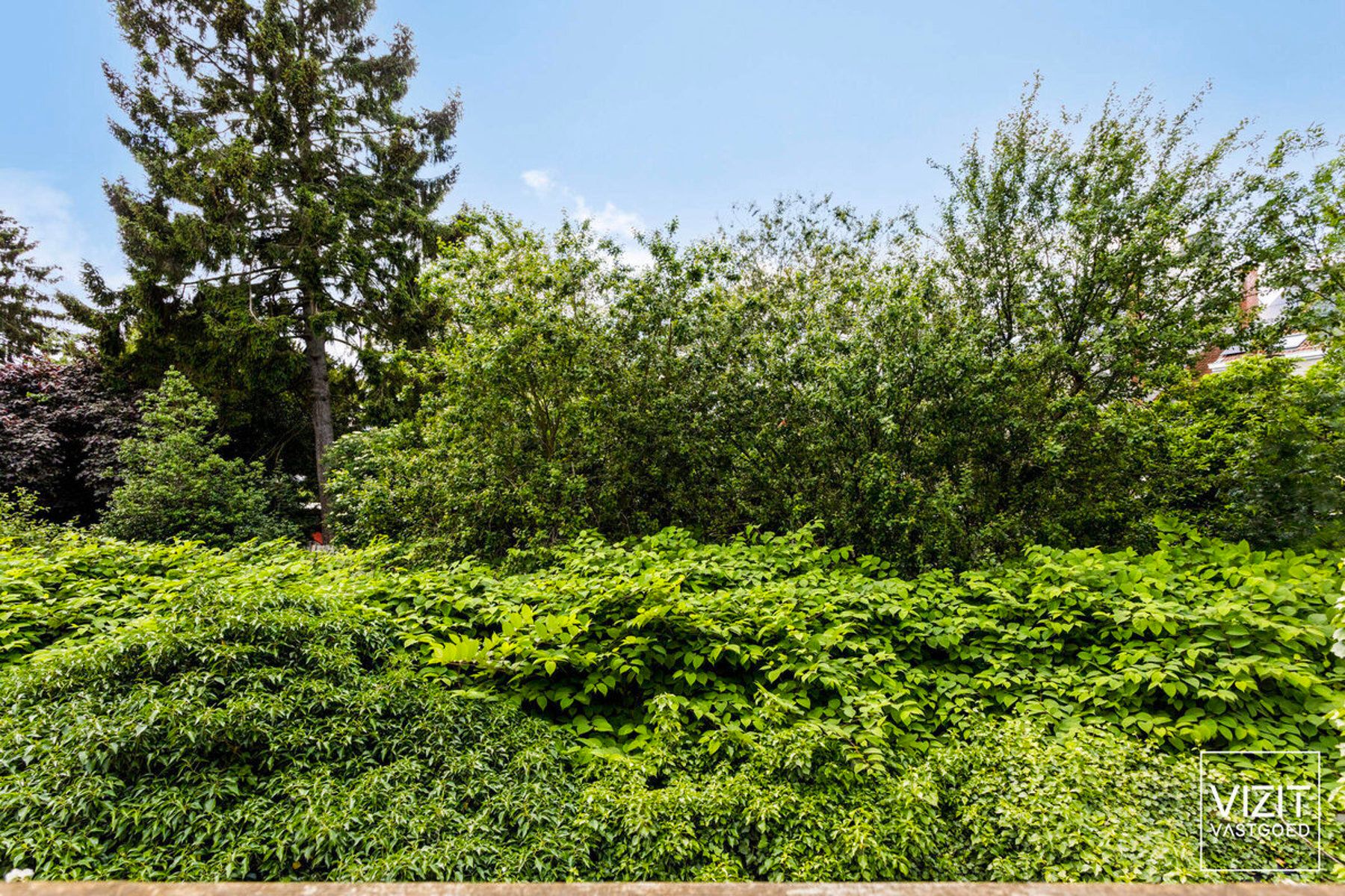 Woning met opsplitsing in 2 appartementen te Jette foto 19