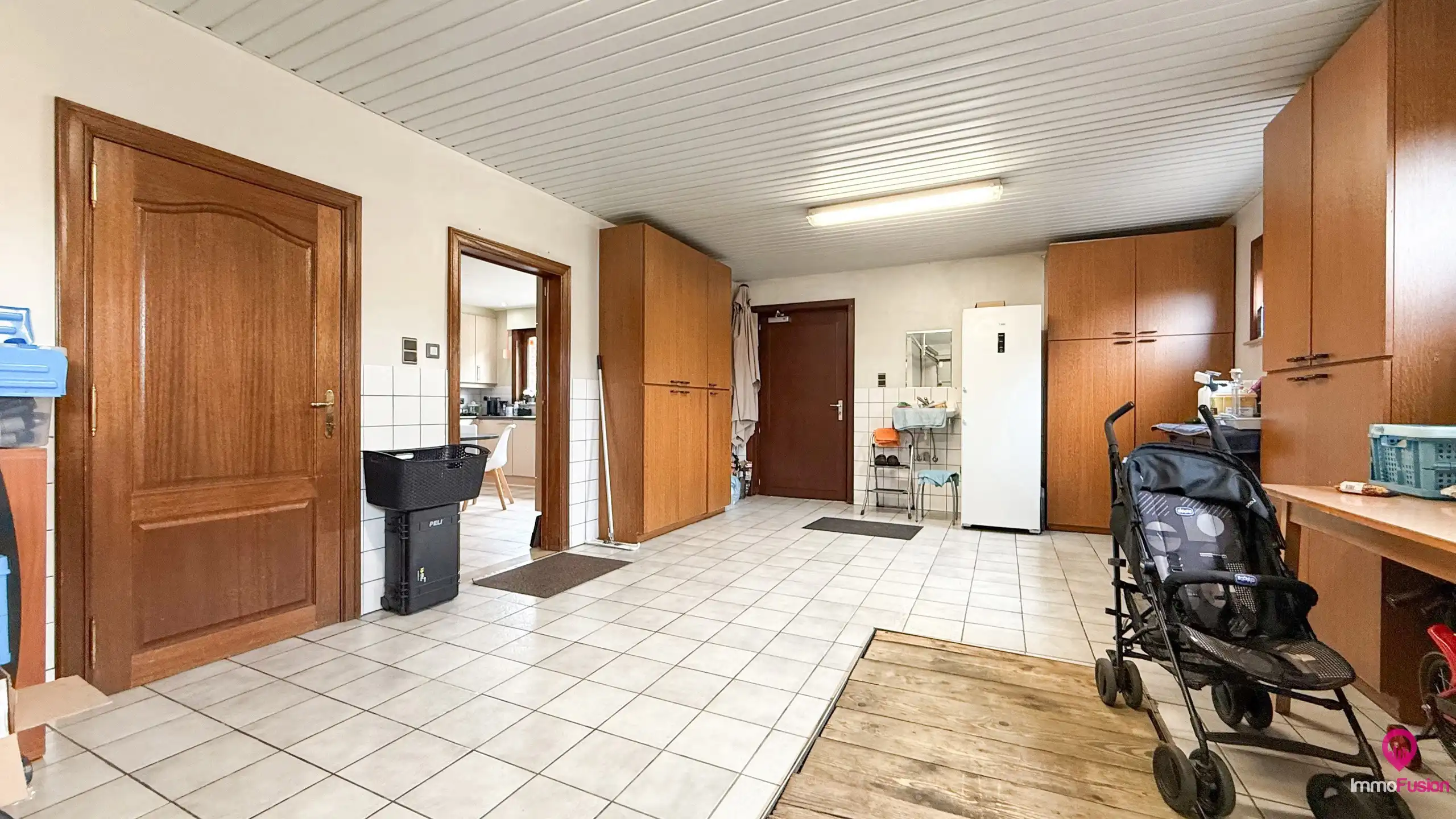 Prachtige landelijke woning met grote omheinde tuin en 3 slpk! foto 20