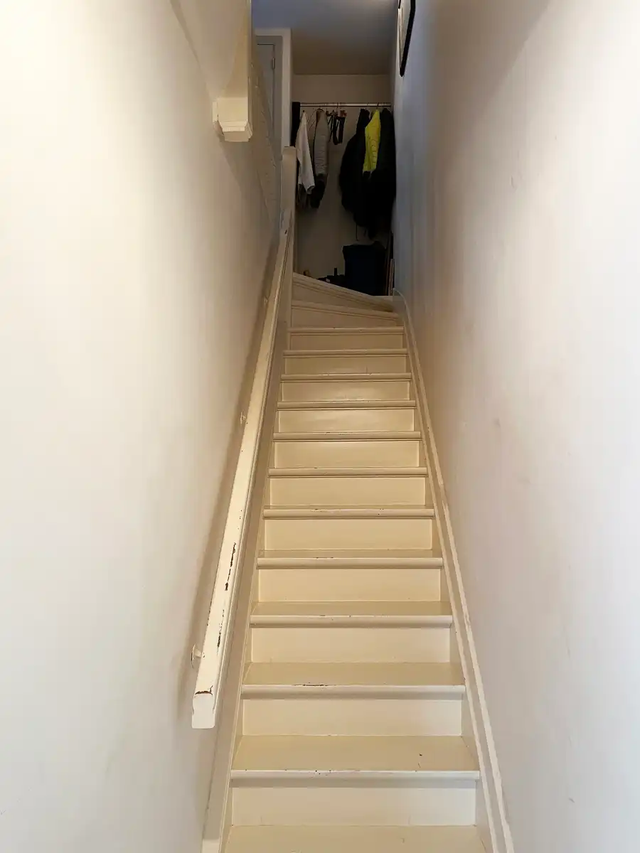 groot handelshuis met mooie tuin foto 10