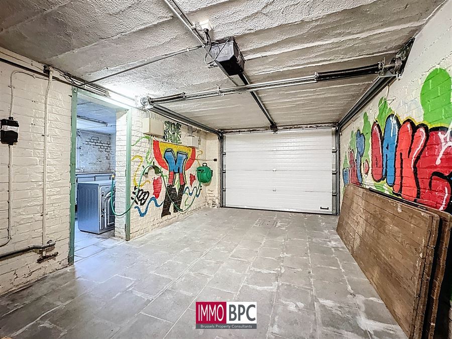 Ruime en charmante woning met zonnige tuin  foto 33